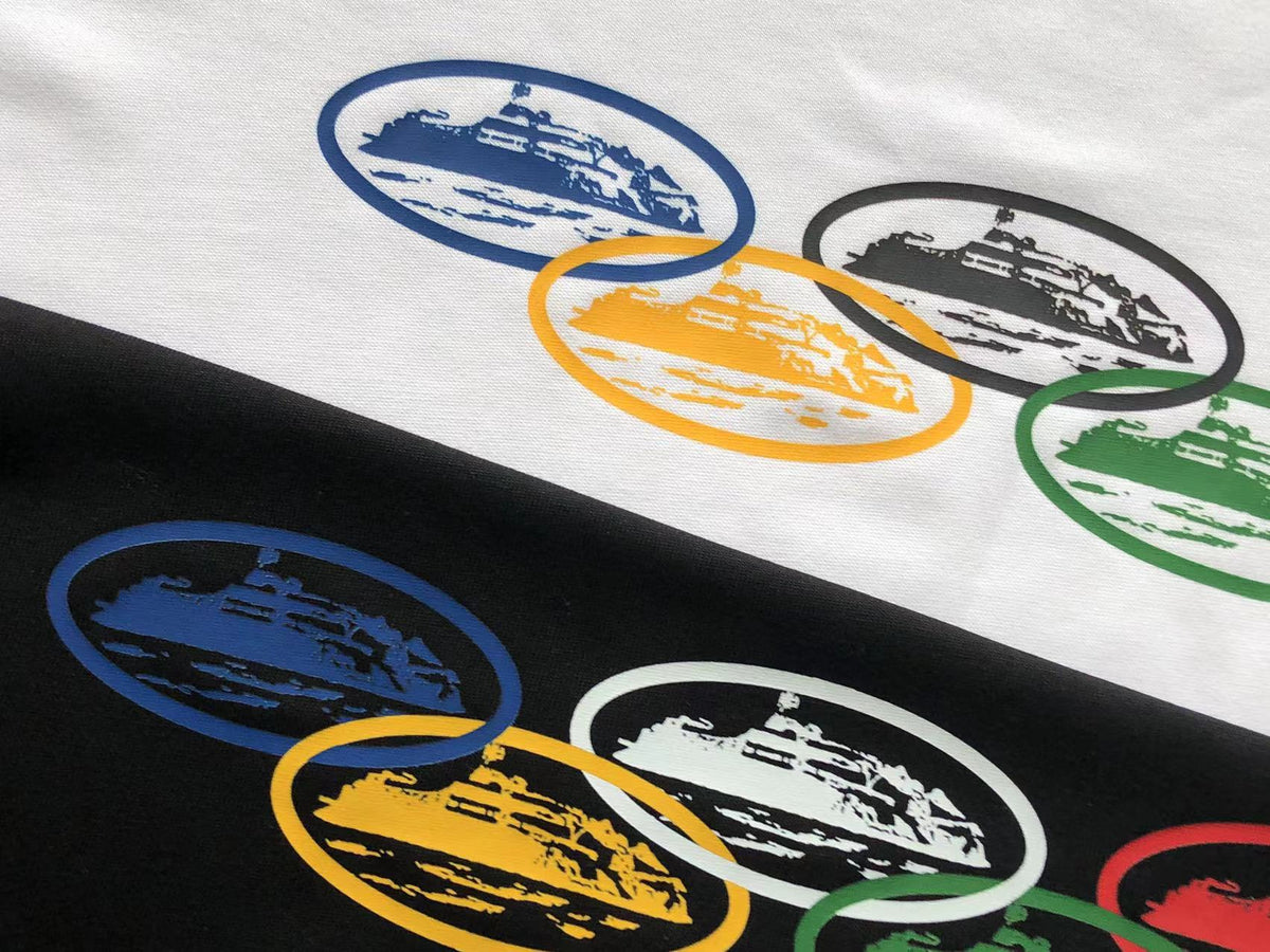 T-Shirt Corteiz