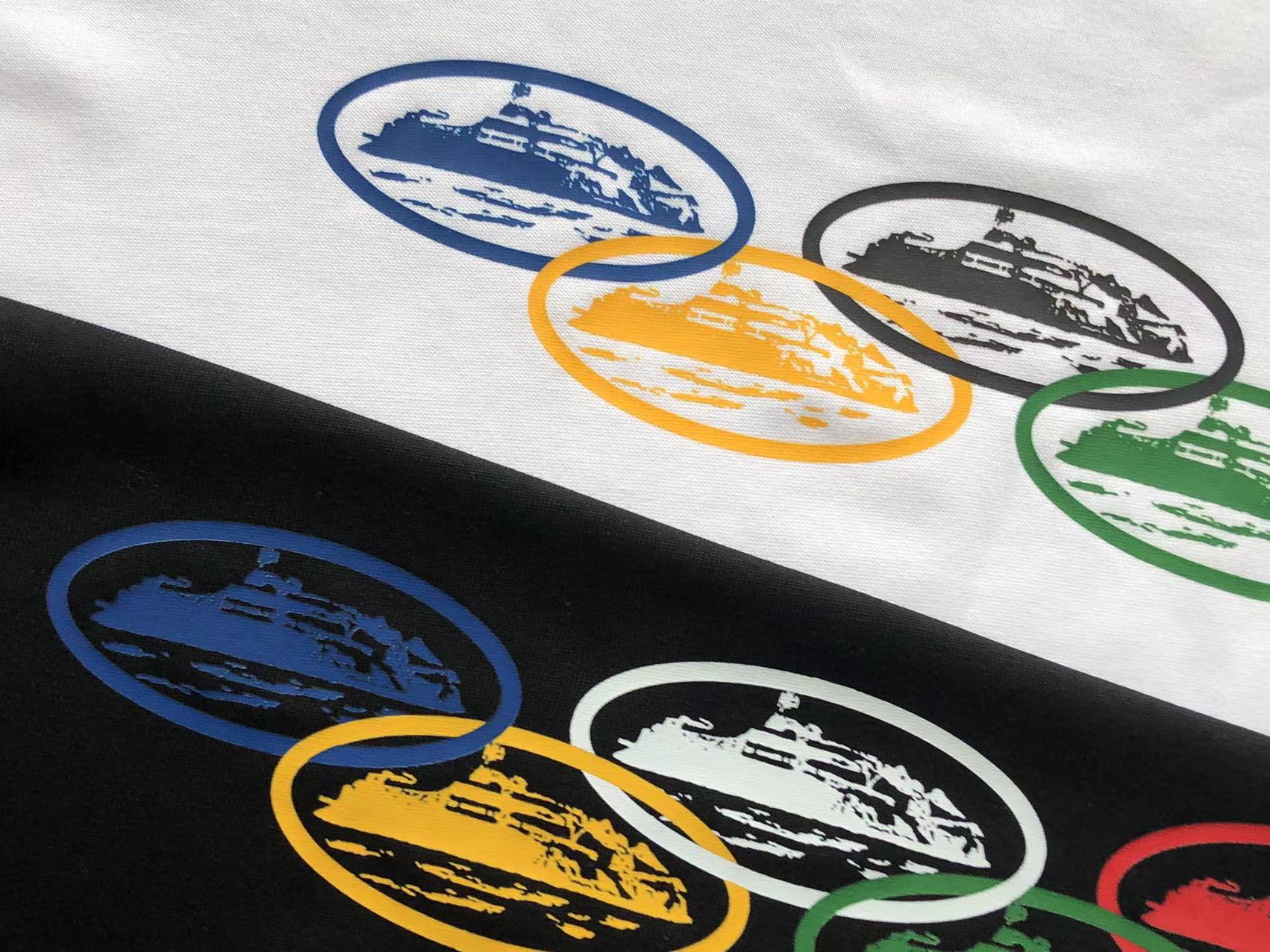 T-Shirt Corteiz