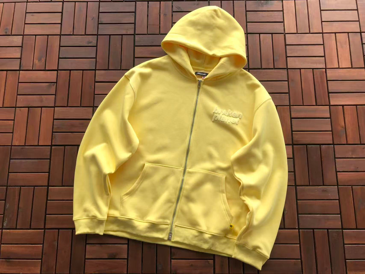 Broken Planet Tracksuit