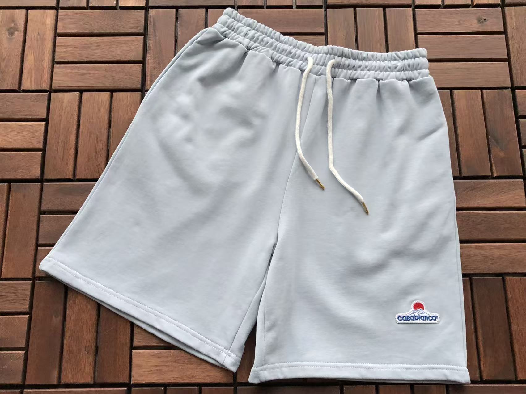 CasaBlanca Shorts