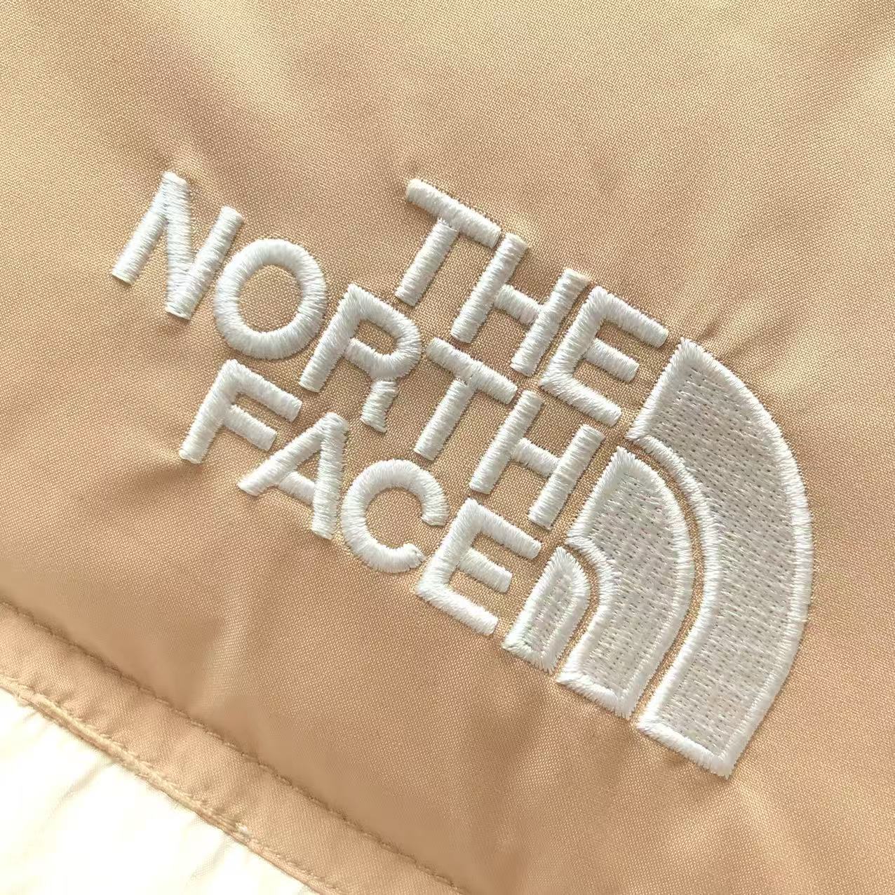 The North Face Winter Jacket