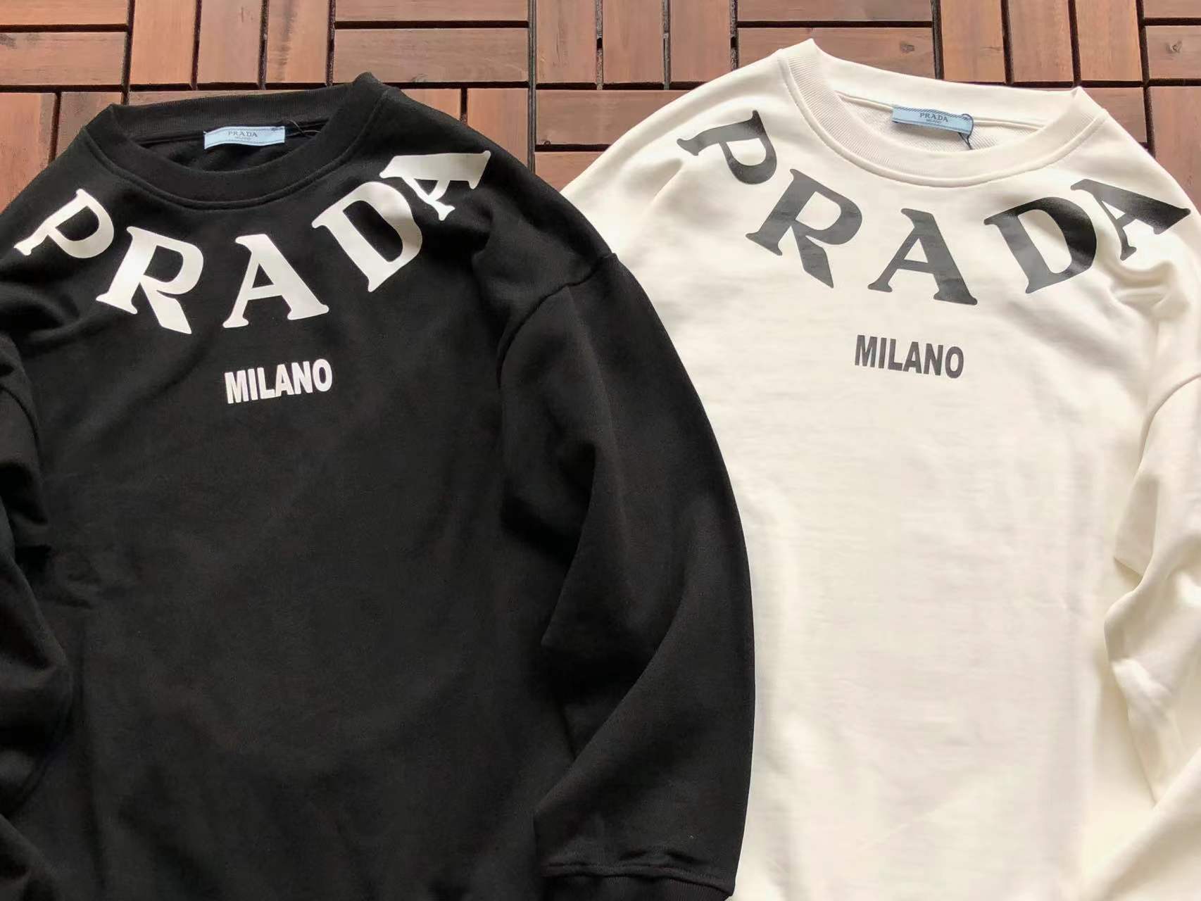Prada Sweat