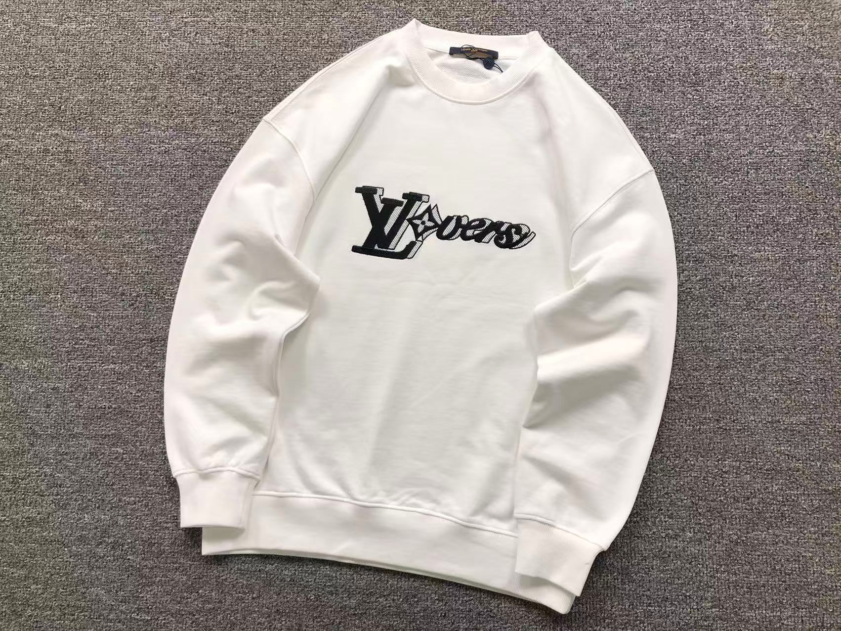 LV Sweater