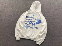 Broken Planet Hoodie