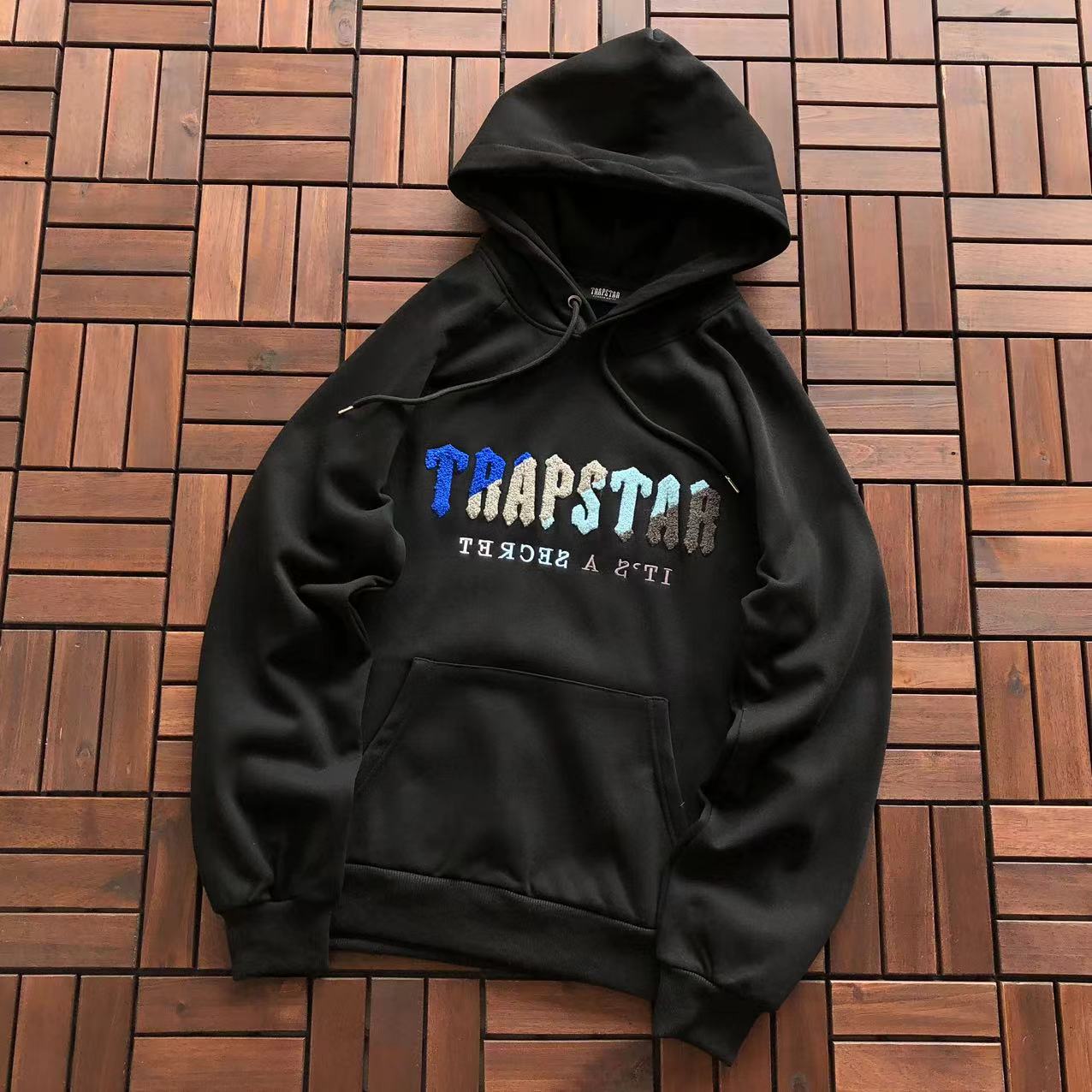 Trapstar Hoodie