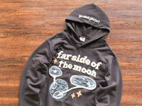 Broken Planet Hoodie "far side of the moon"