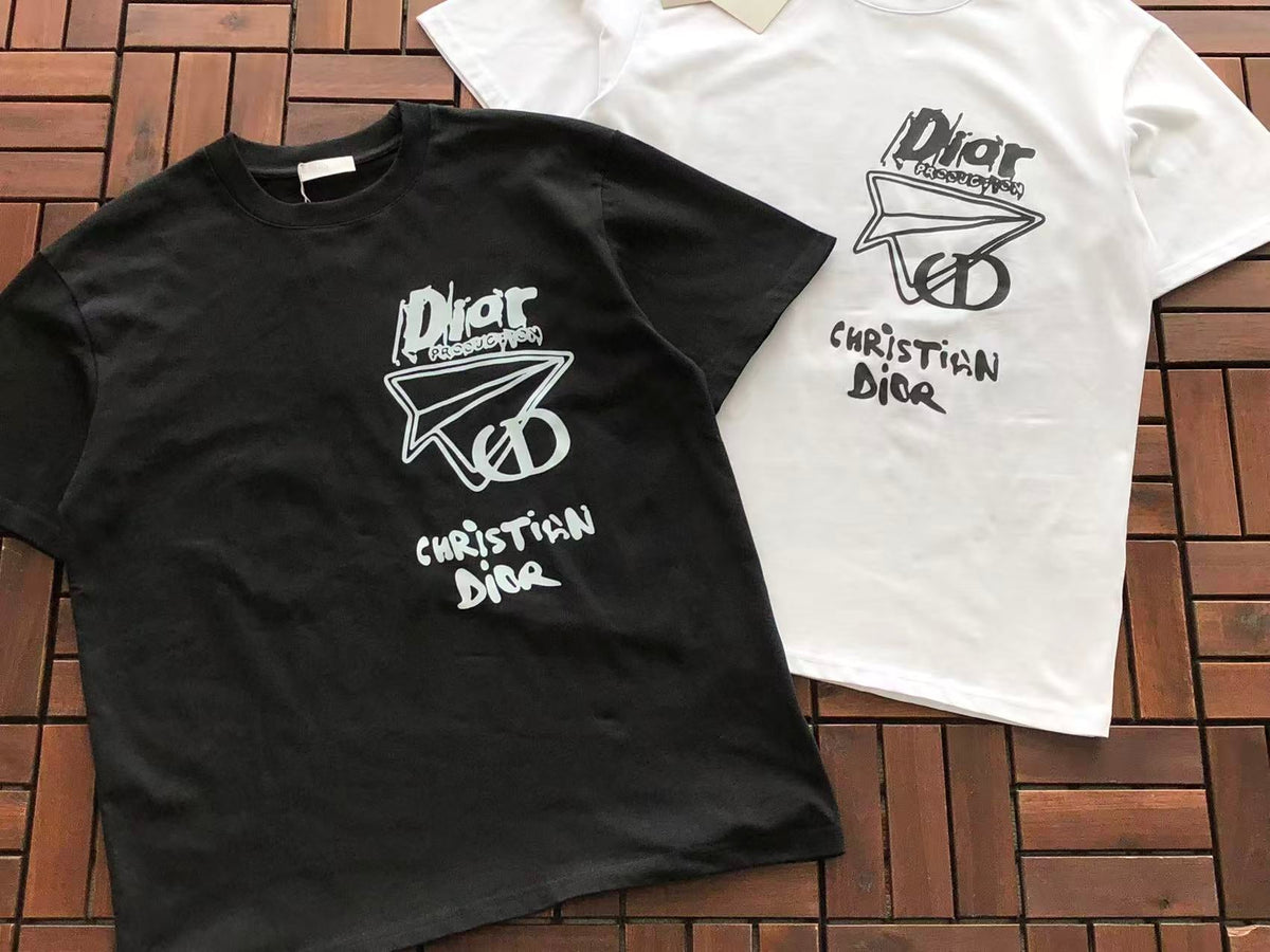 T-Shirt Dior