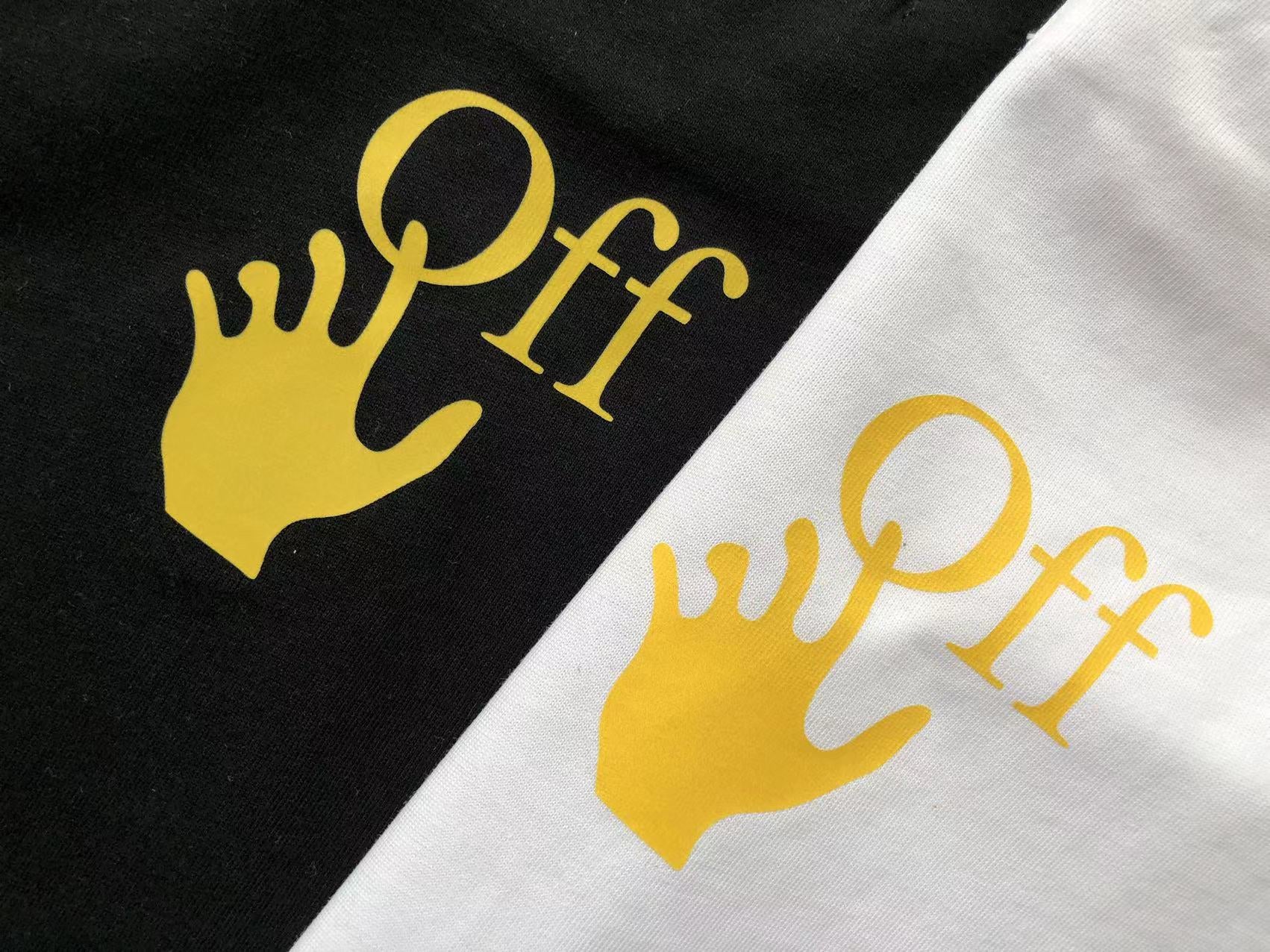 T-Shirt da Off-White