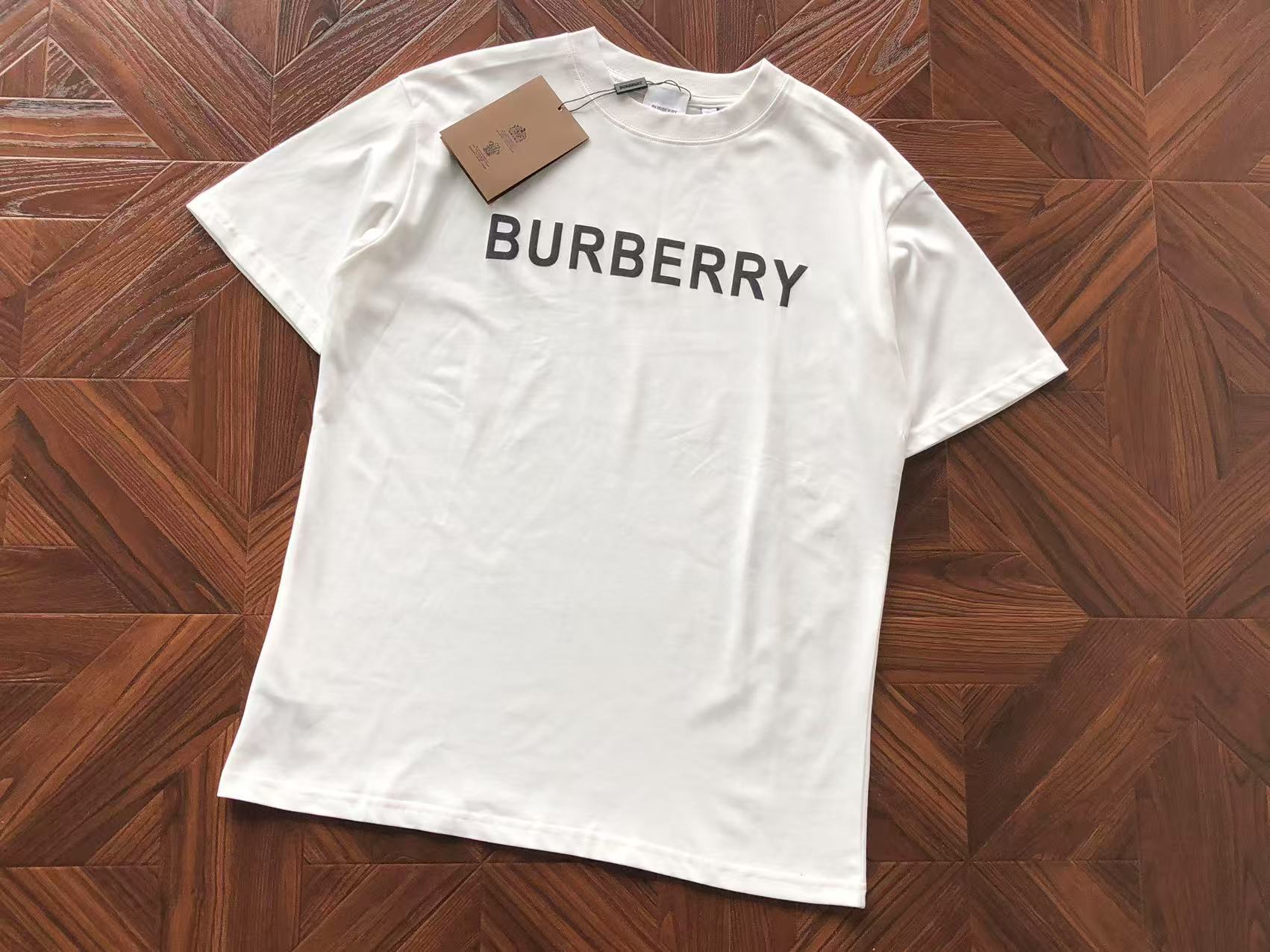 T-Shirt Burberry