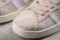 Adidas Campus Wonder White