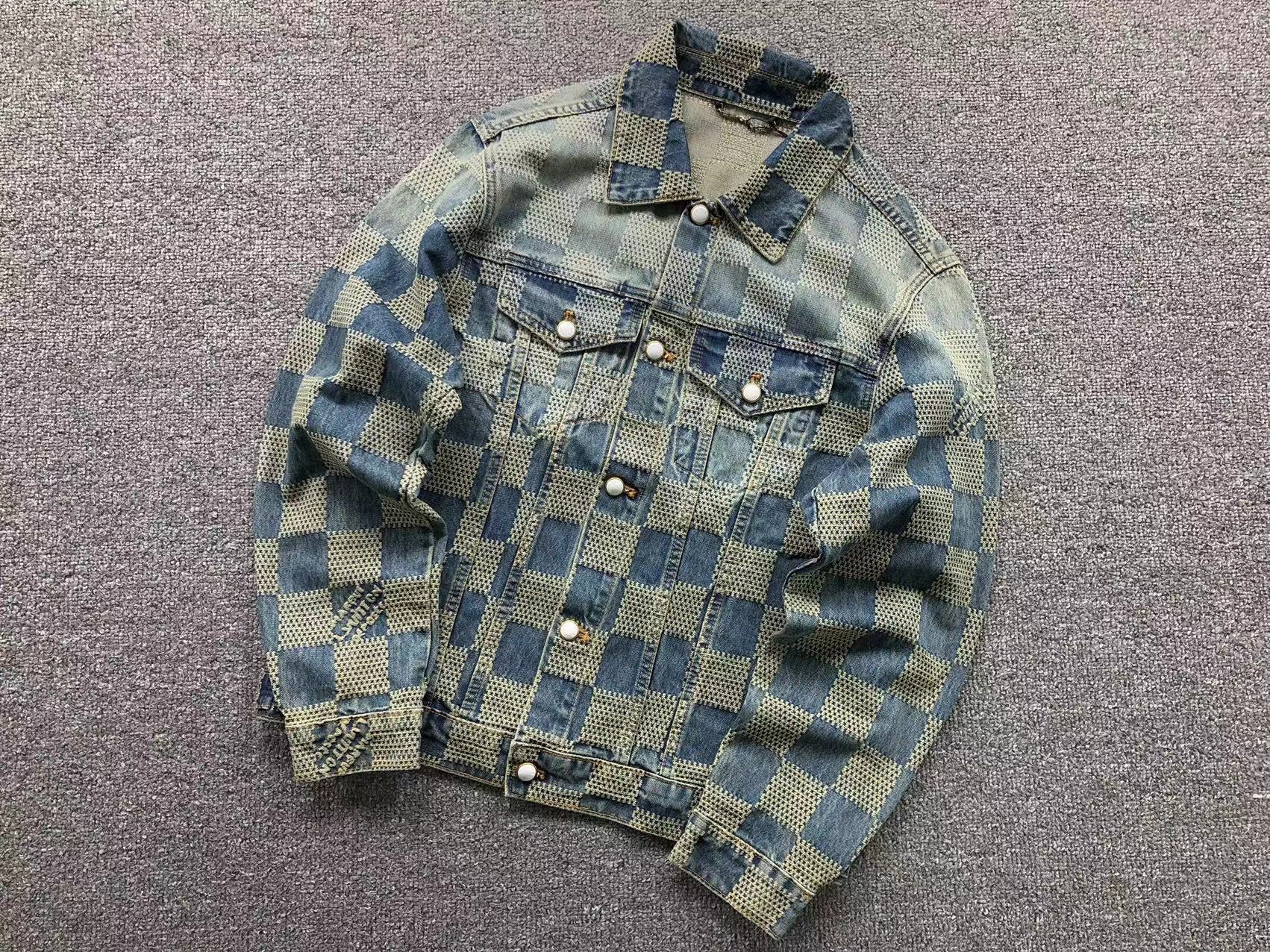 Louis Vuitton Jacket