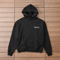 Fear Of God Hoodie Star