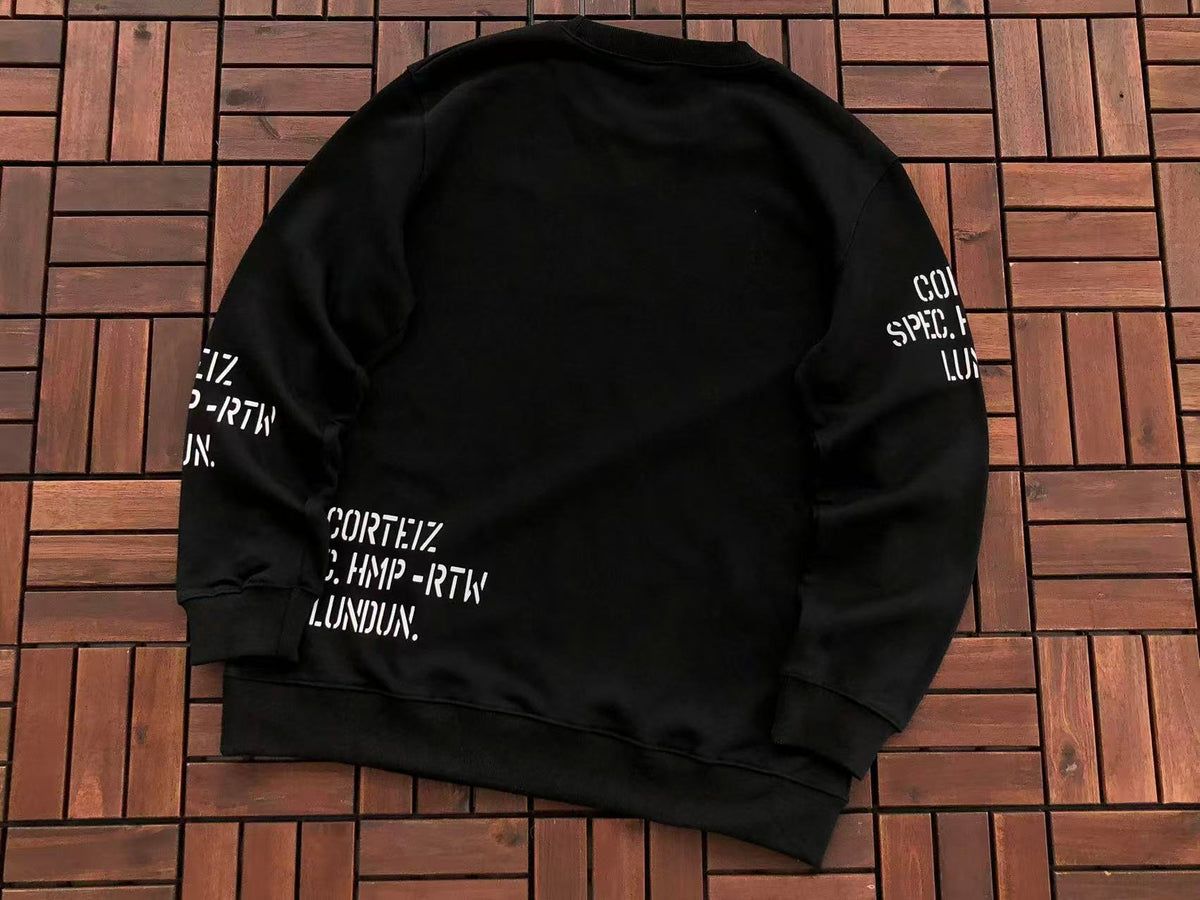 Corteiz Tracksuit