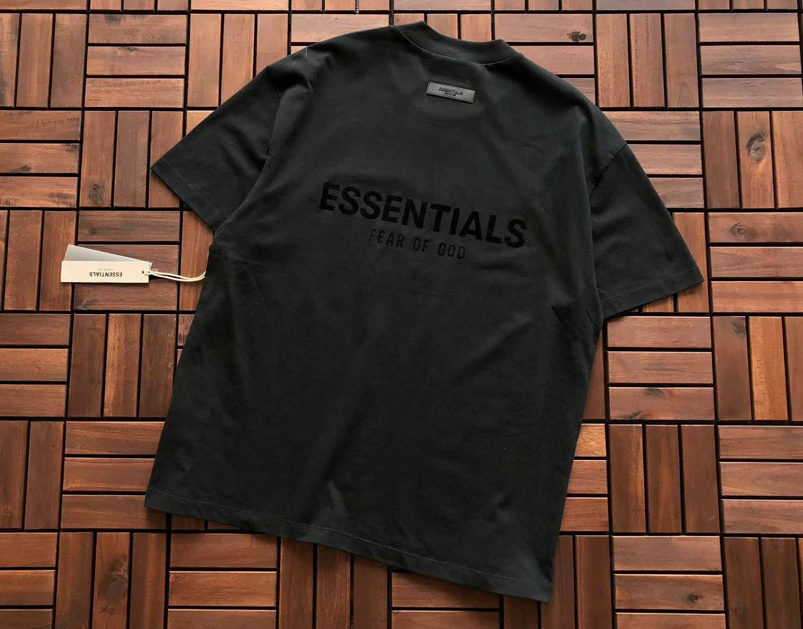 T-Shirt Essentials Fear of God