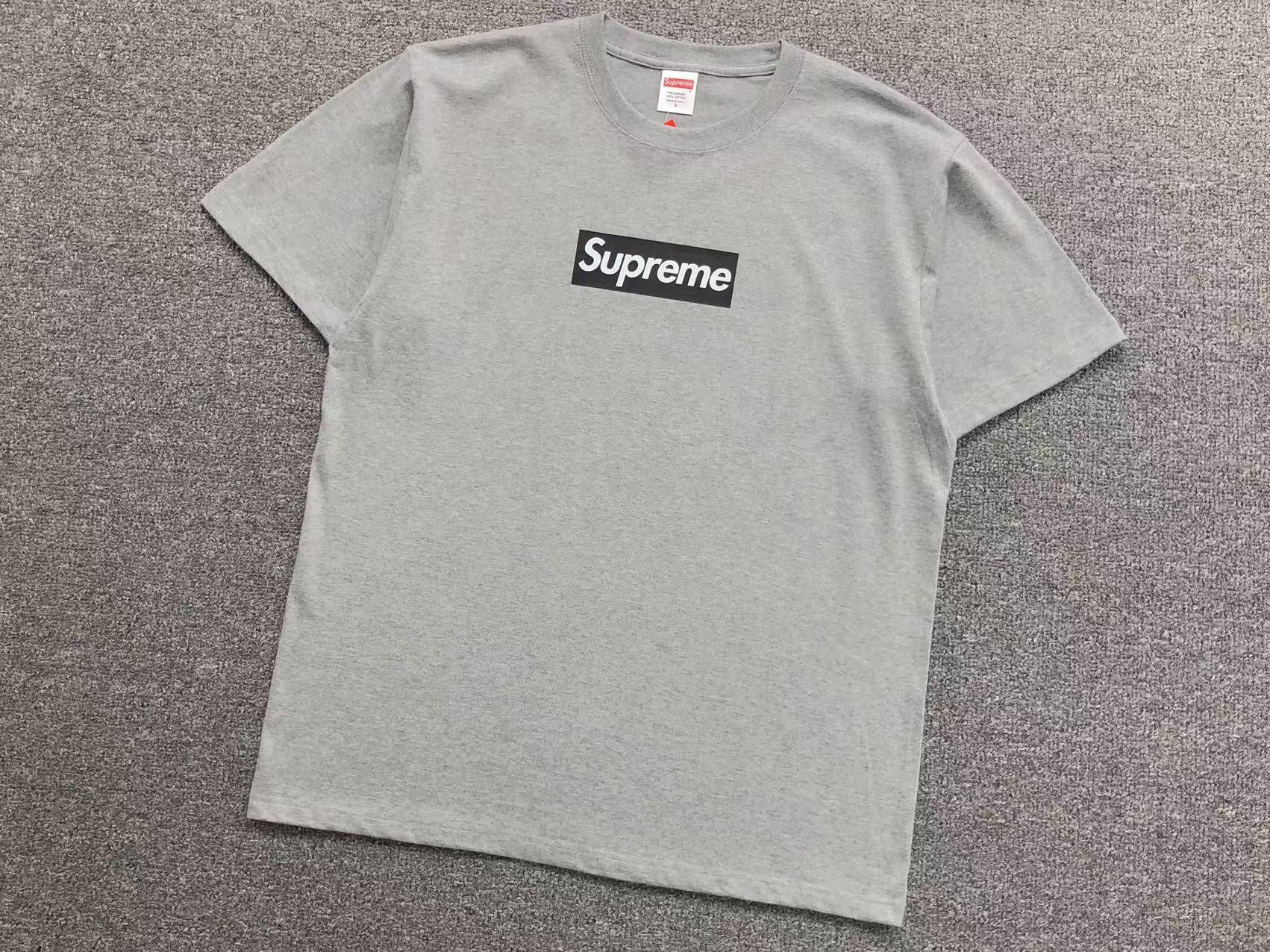 T-Shirt Supreme