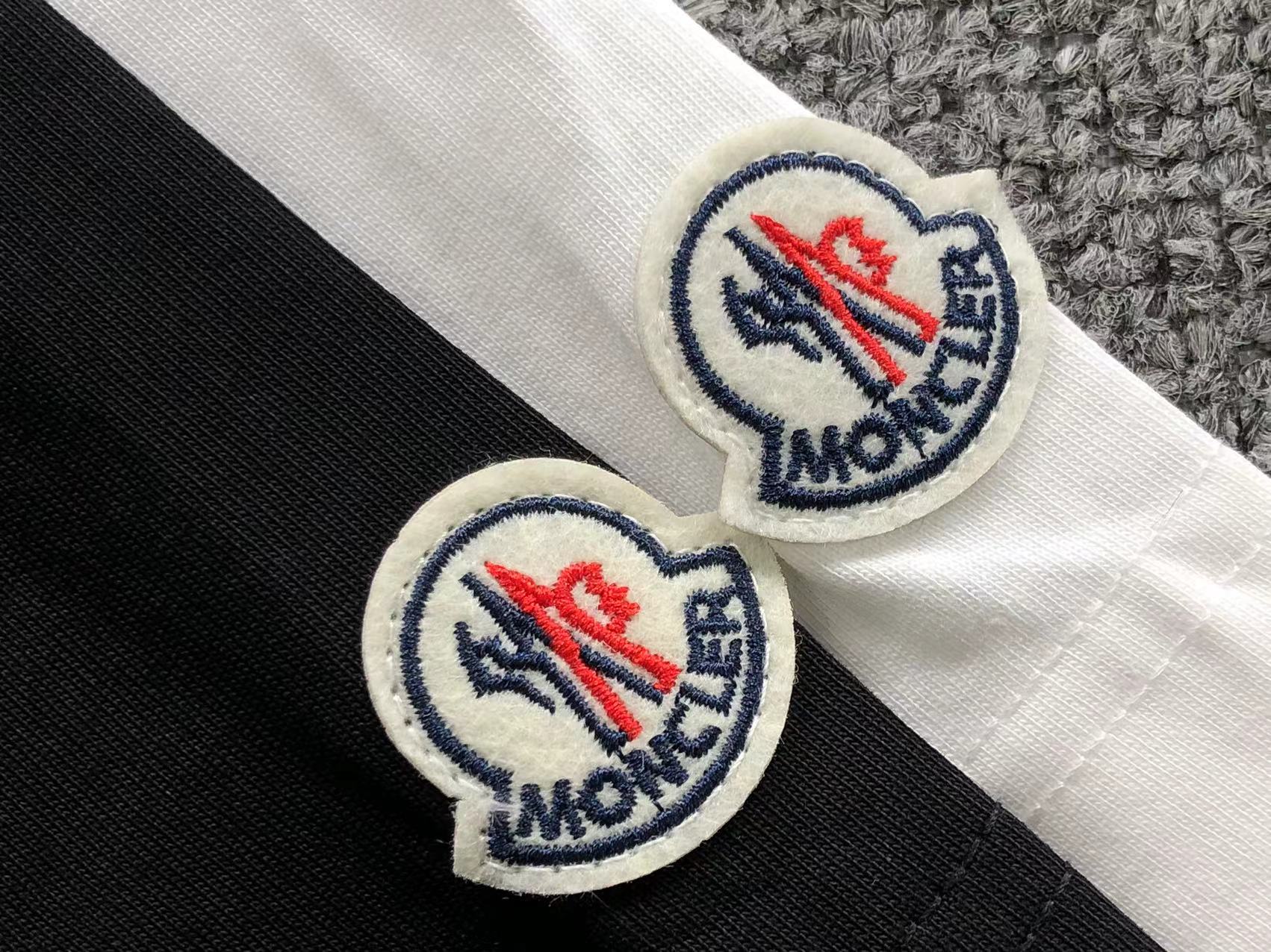 T-Shirt Moncler