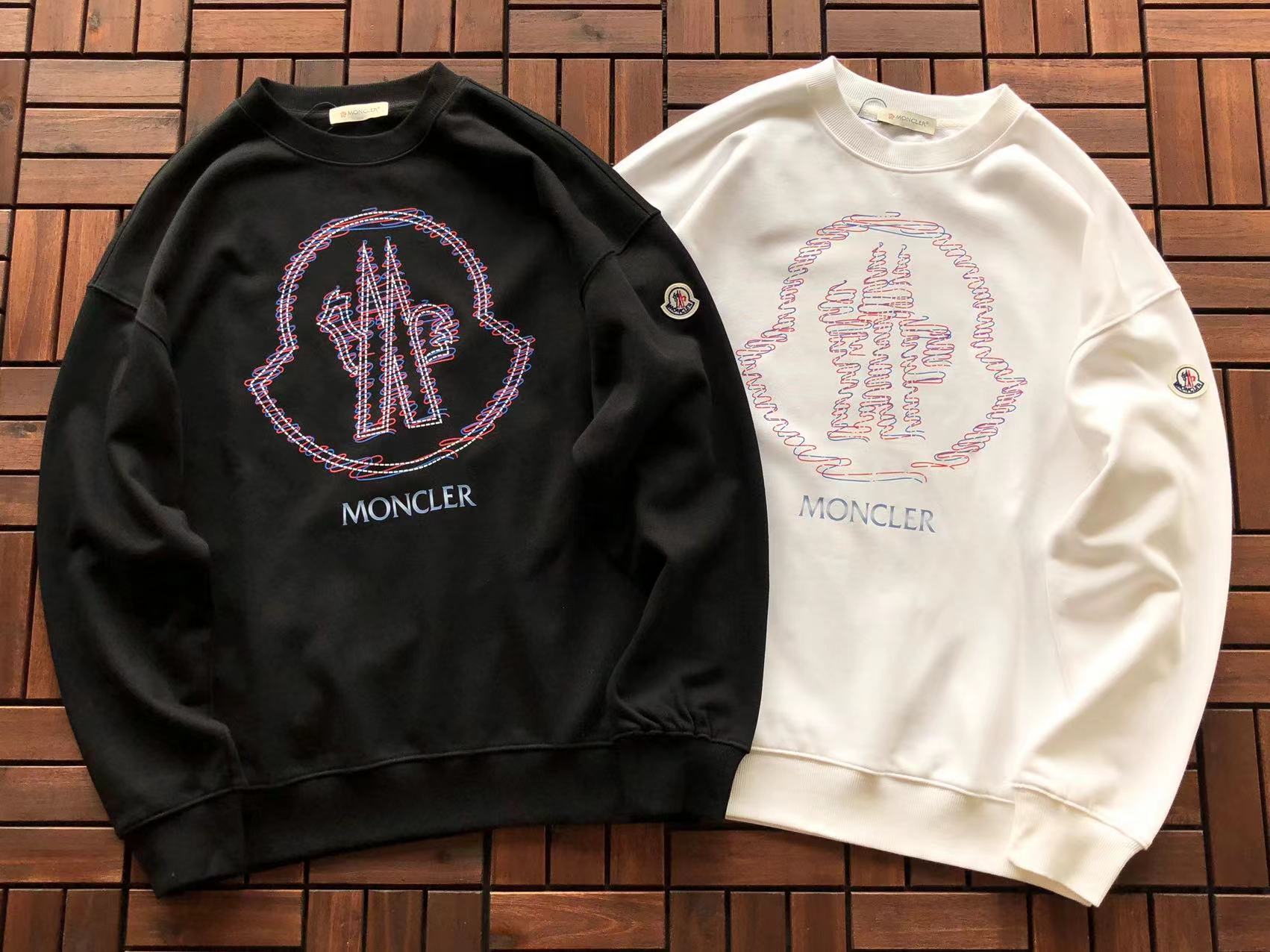 Moncler Sweat