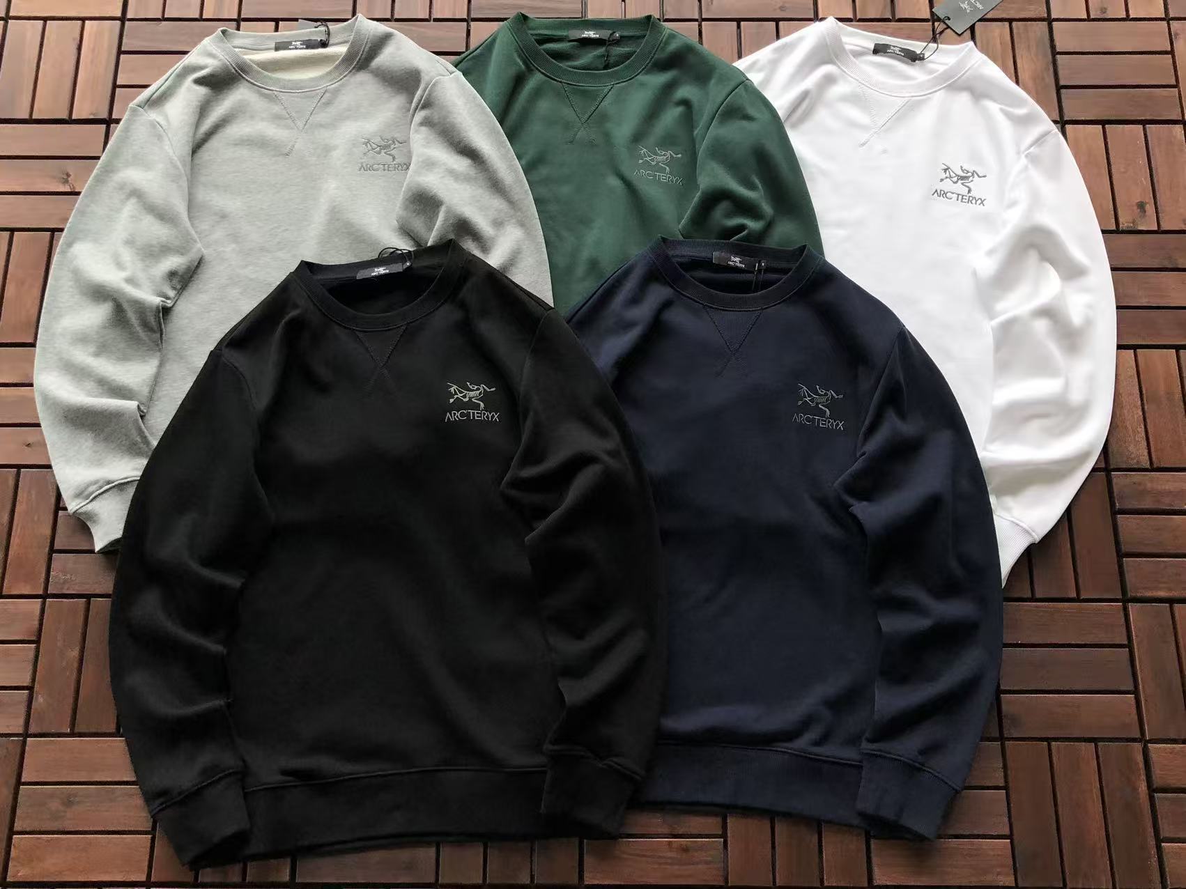 Arc'teryx Sweat