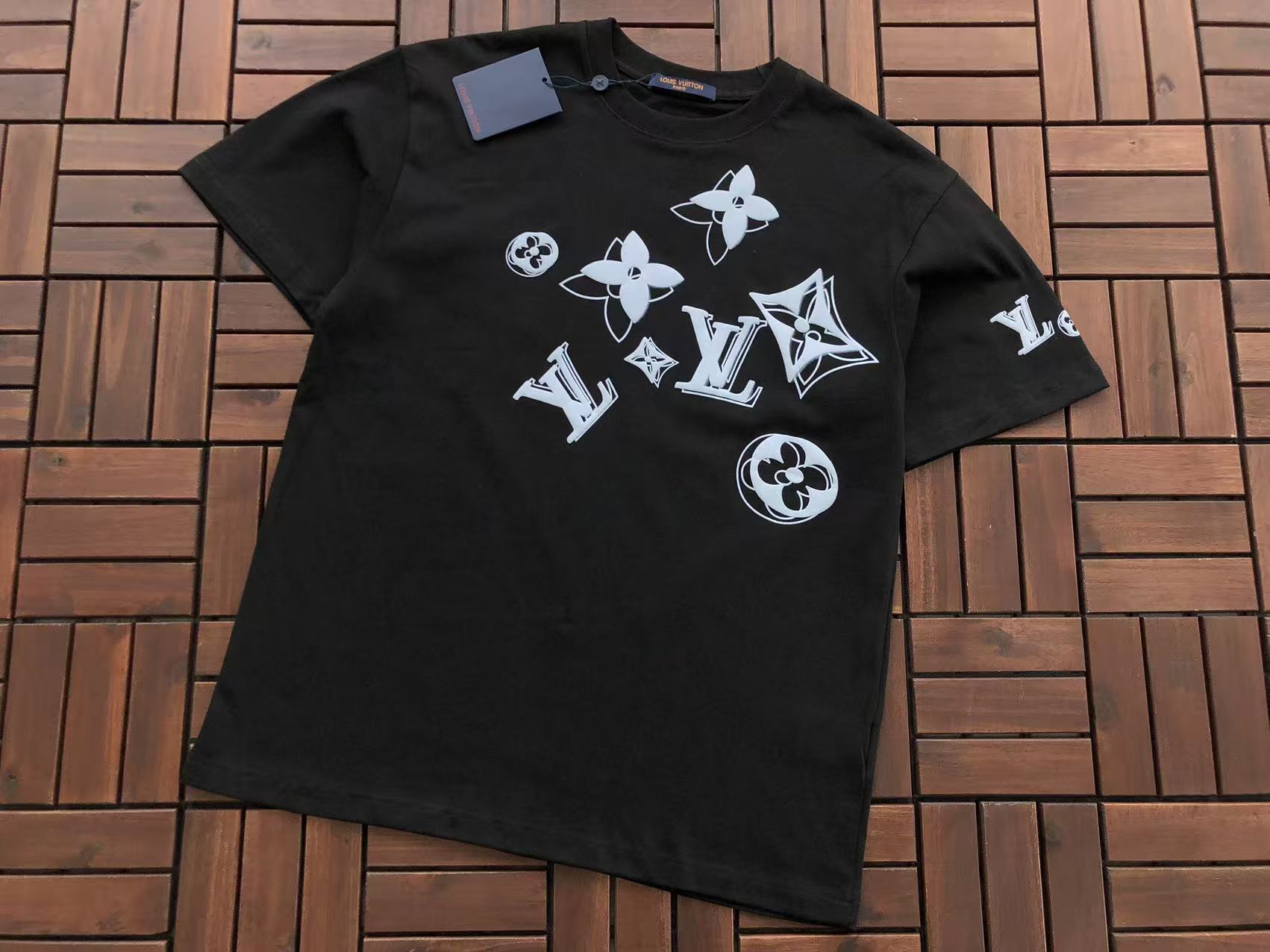 T-Shirt Louis Vuitton