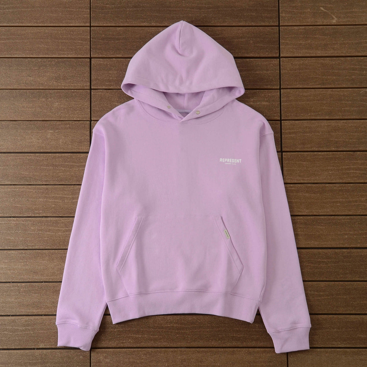 Represent Hoodie