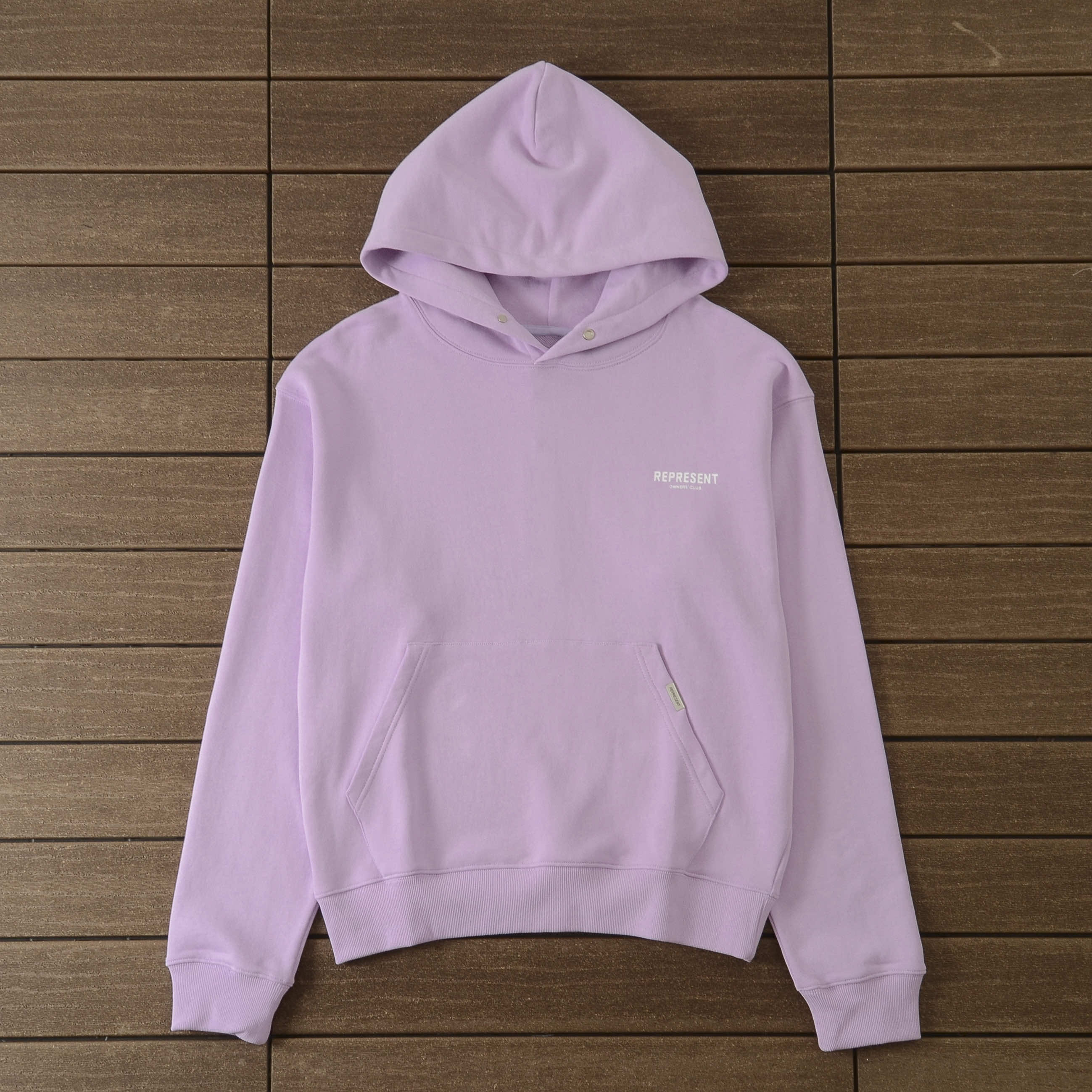 Represent Hoodie
