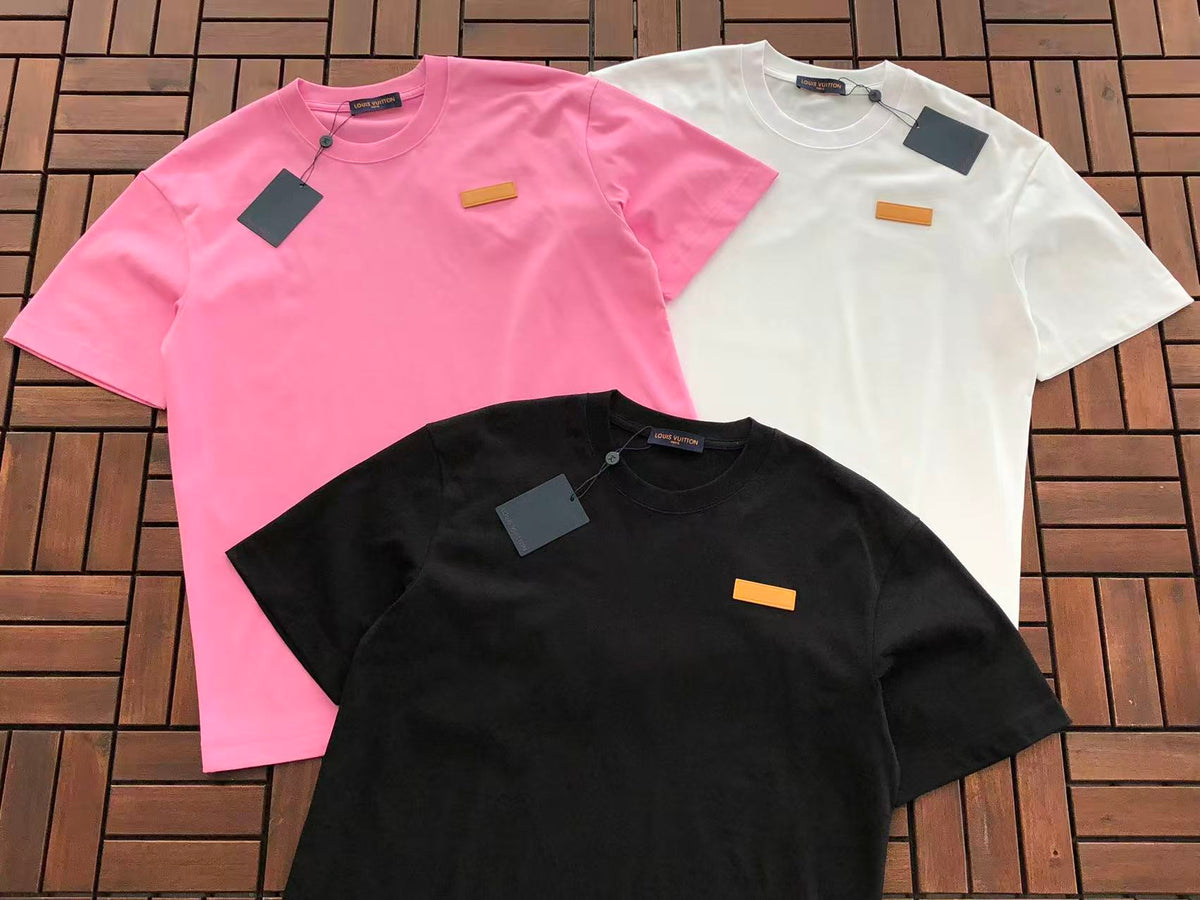 T-Shirt Louis Vuitton