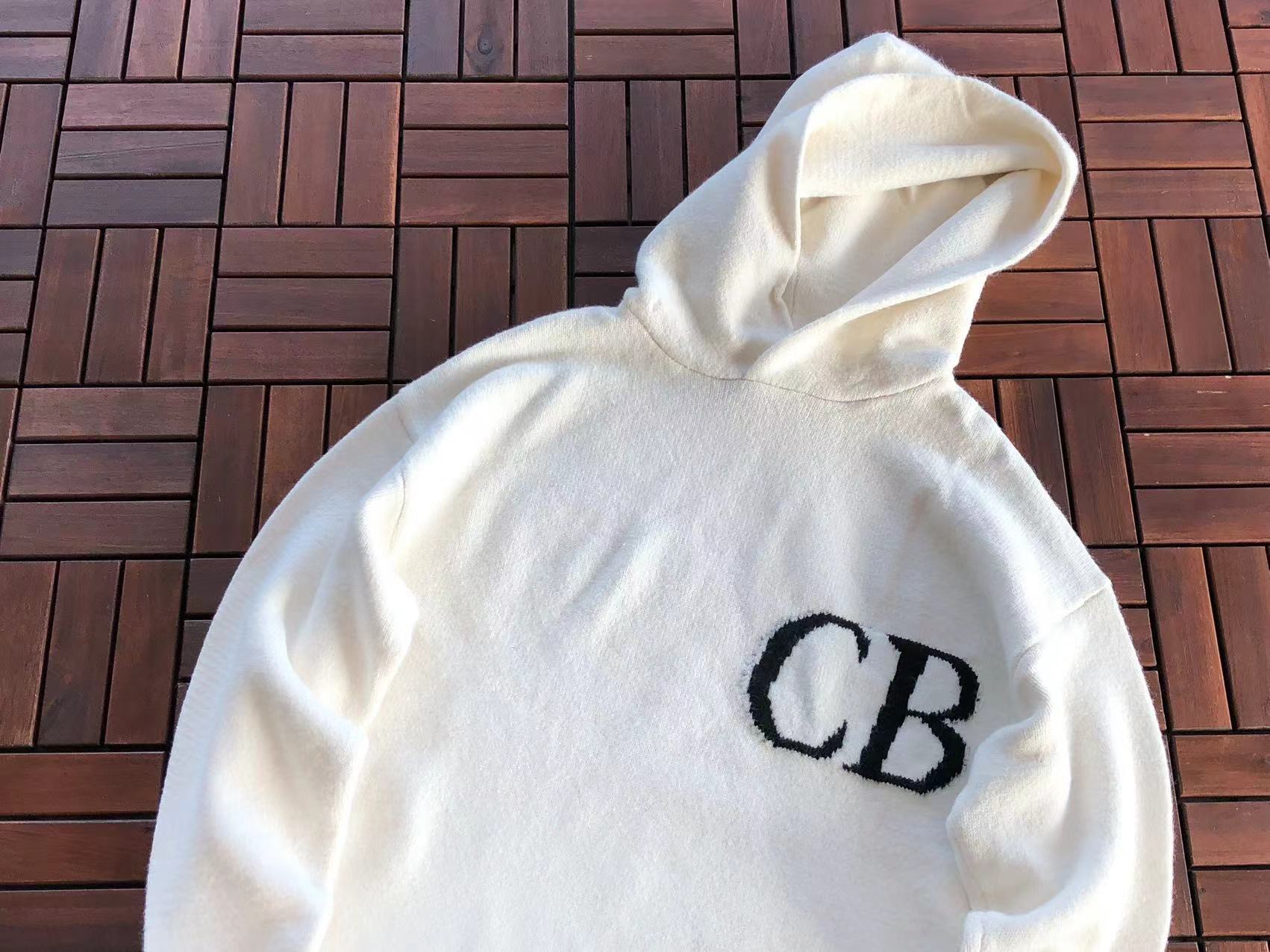 CB Hoodie