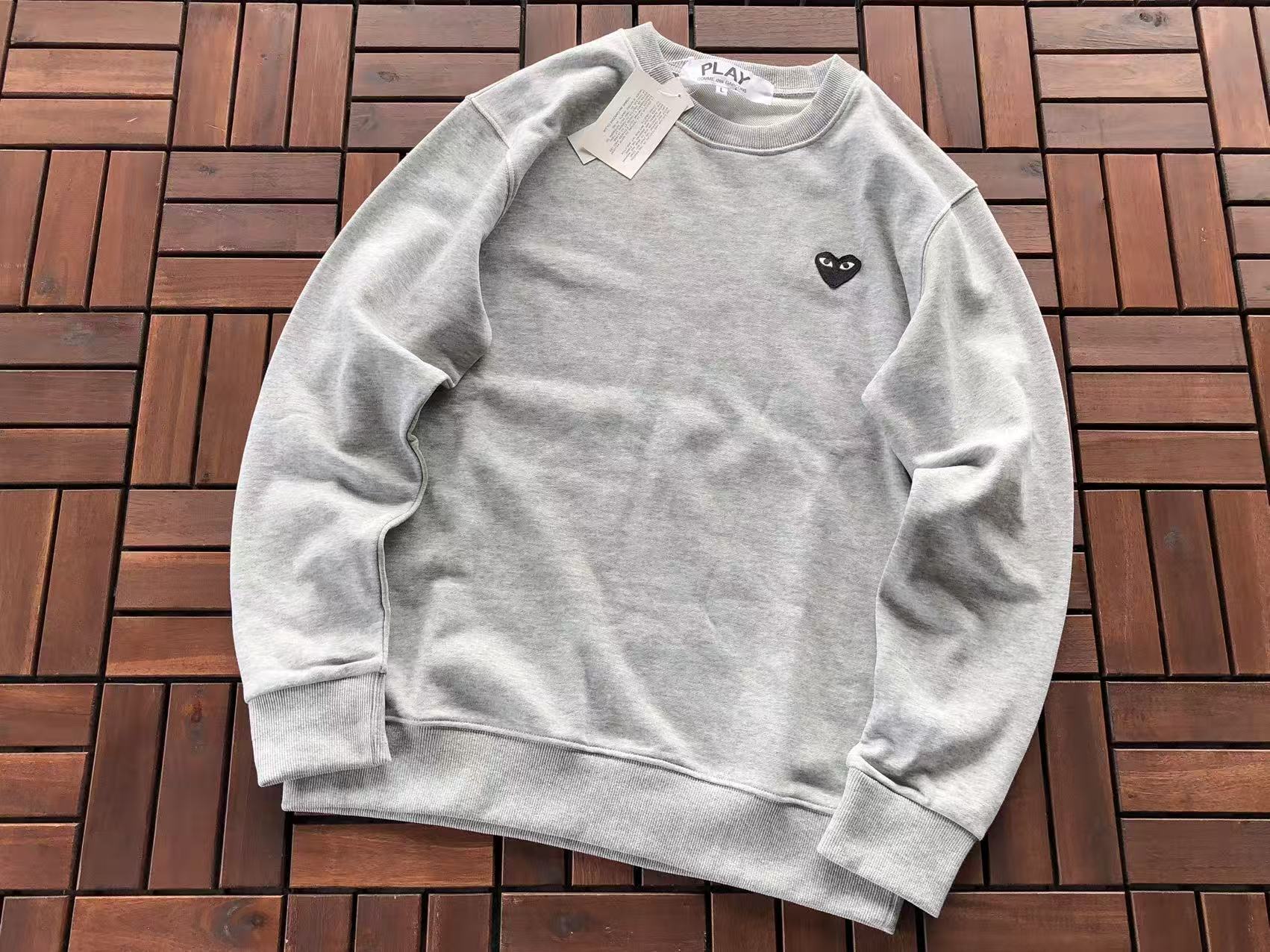 Comme Des Garçons Sweat
