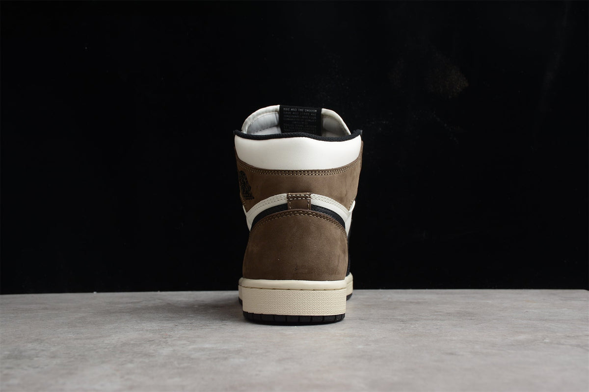 Jordan 1 Retro High Dark Mocha