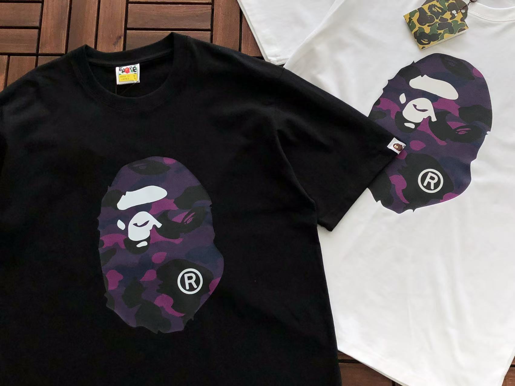 Bape T-Shirt