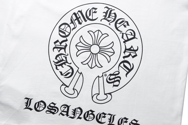 T-Shirt Chrome Heart