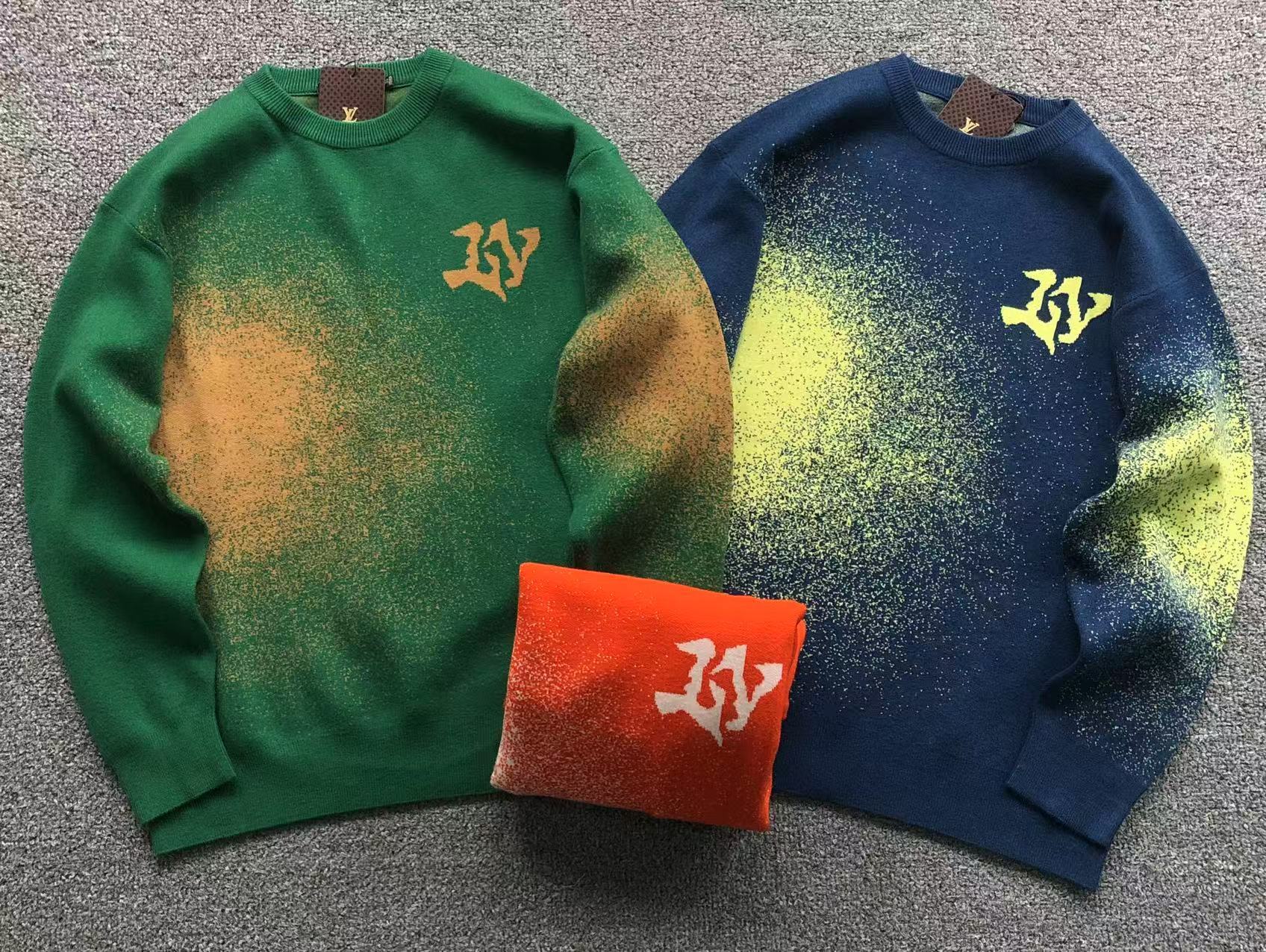 LV Sweater