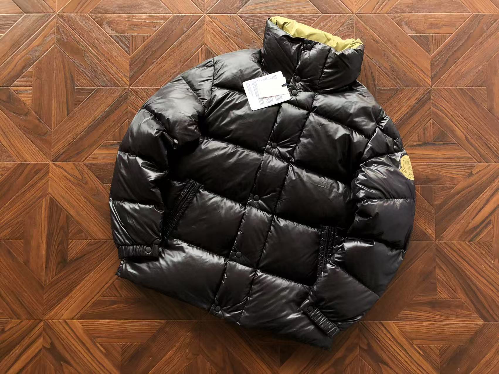 Moncler Winter Jacket