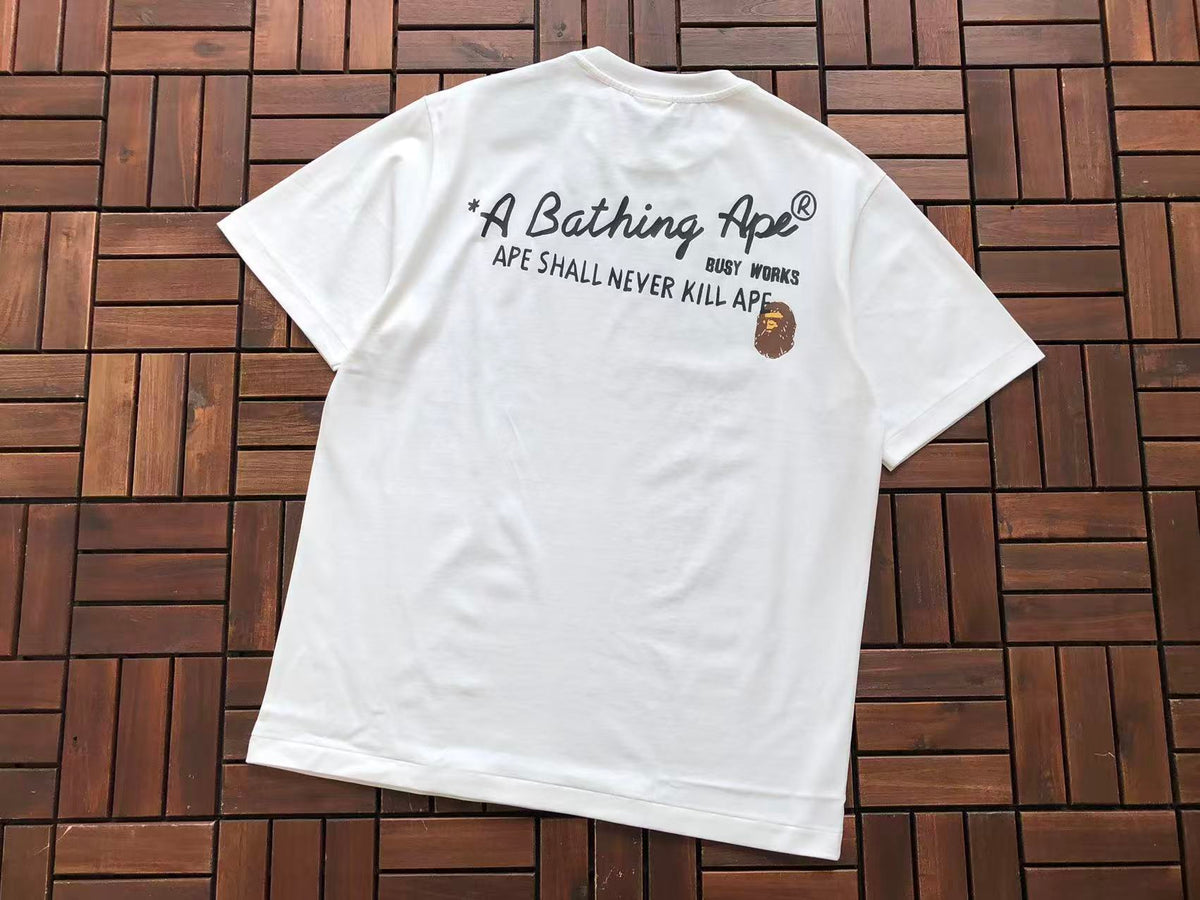 Bape T-Shirt