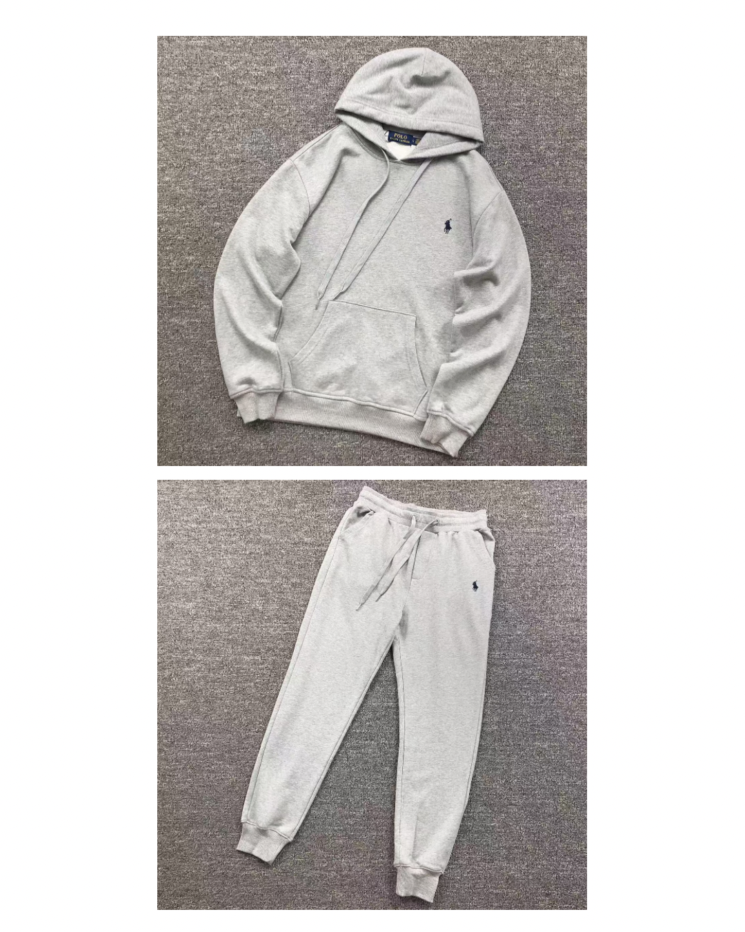 Ralph Lauren Tracksuit