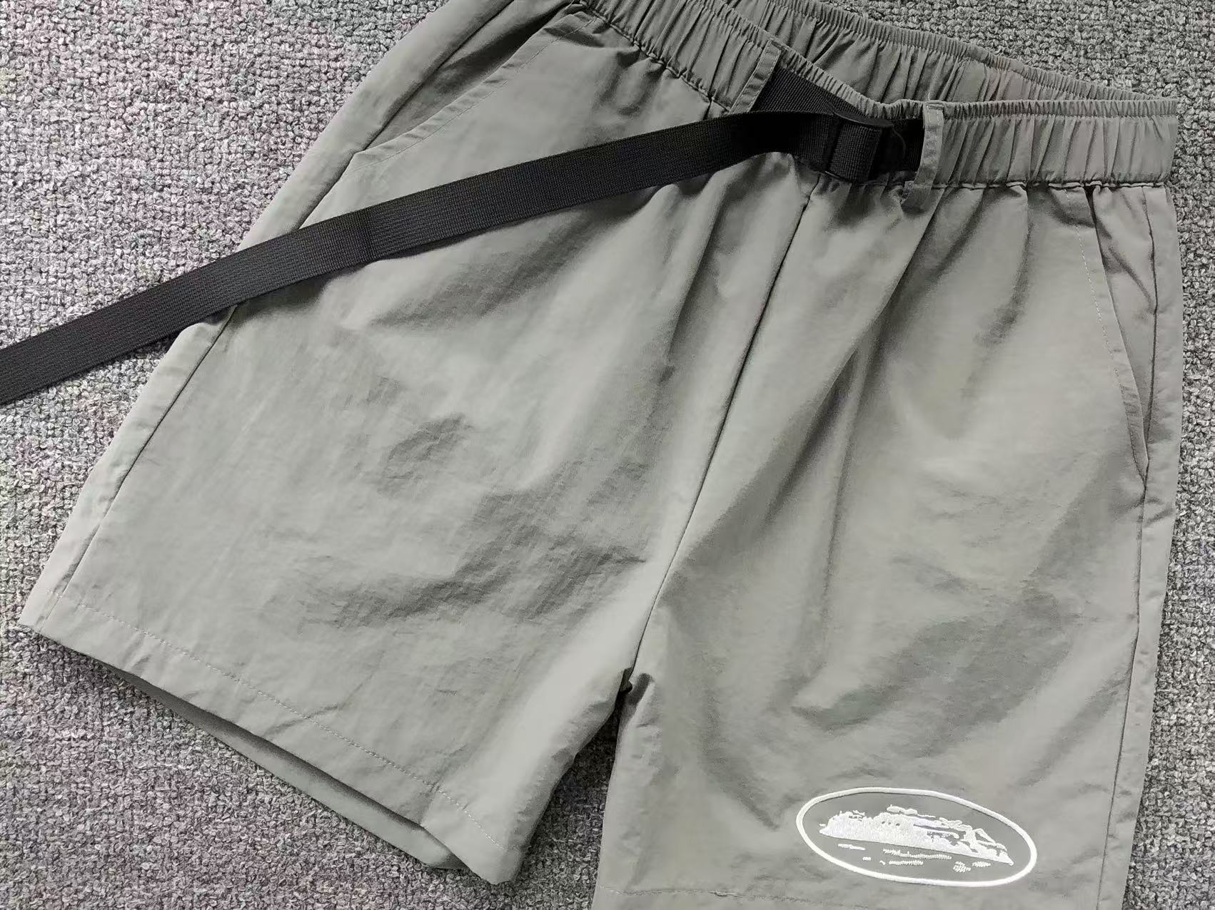Corteiz Short