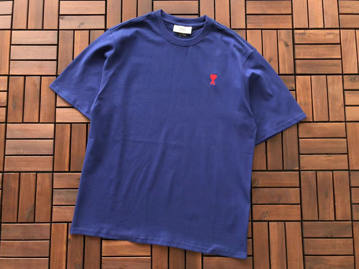 T-Shirt Ami Paris