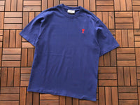 T-Shirt Ami Paris