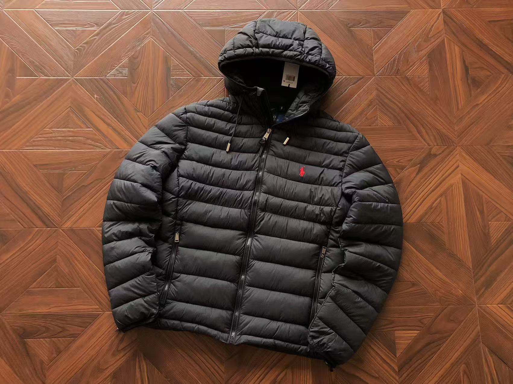 Ralph Lauren Winter Jacket
