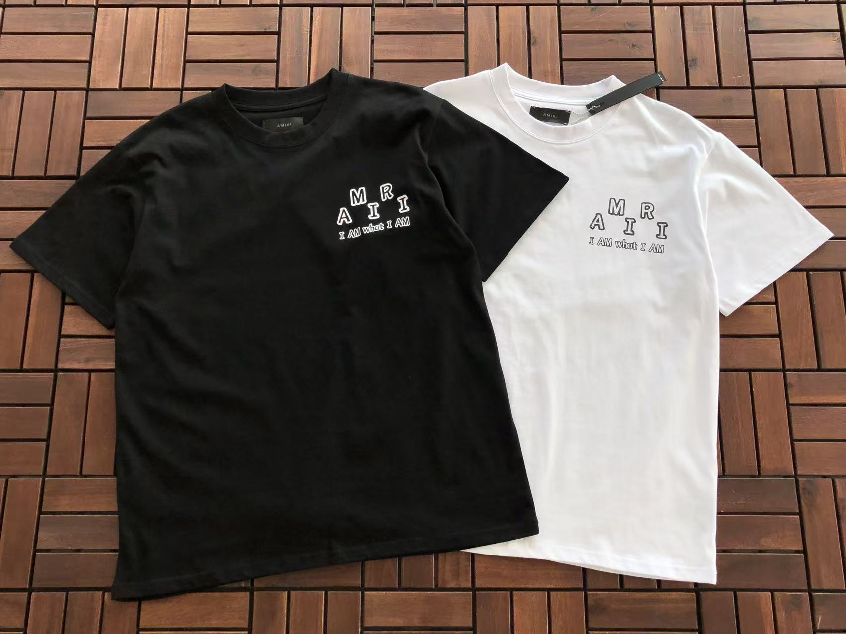 T-Shirt Amiri