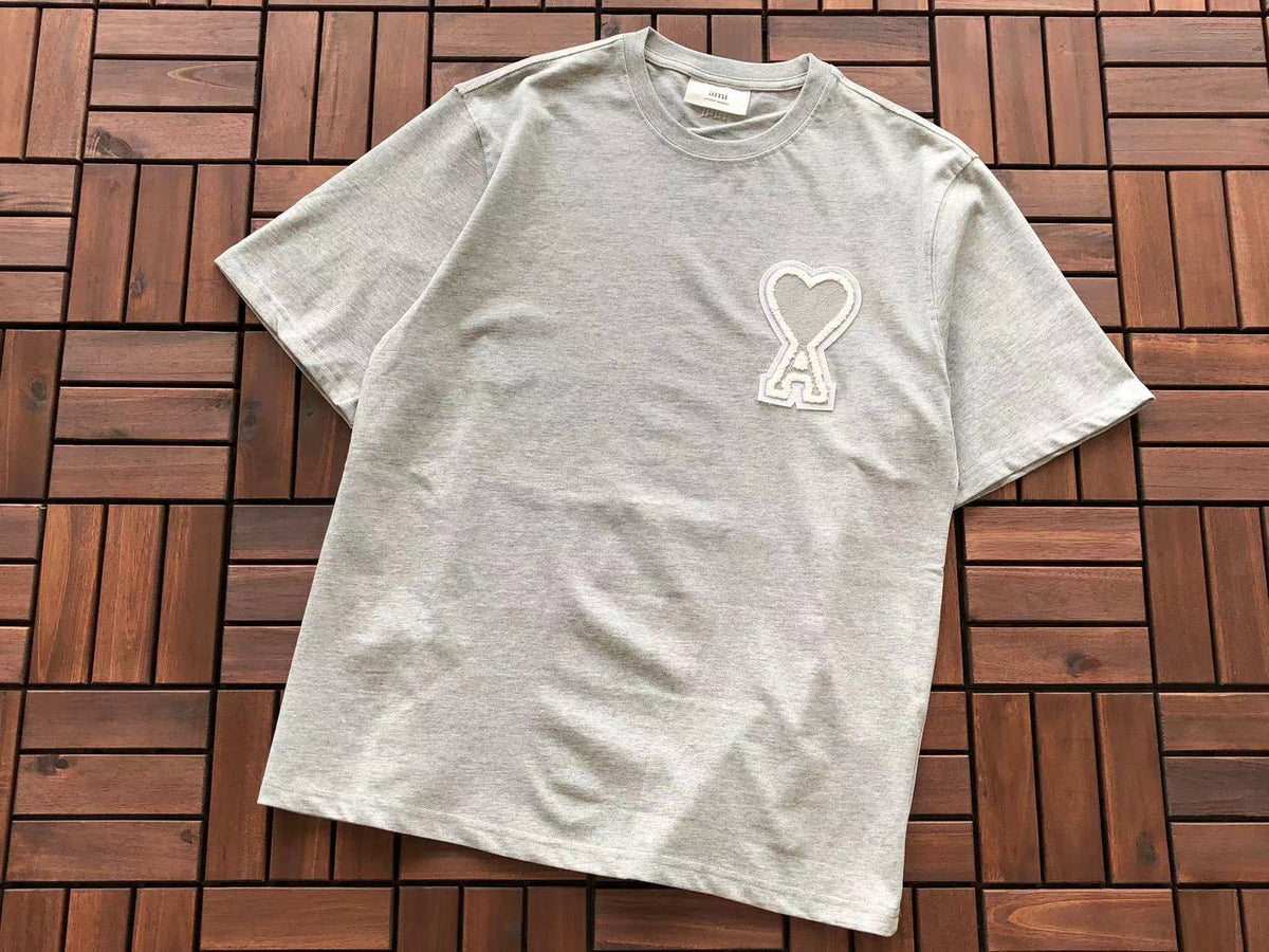 T-Shirt Ami Paris