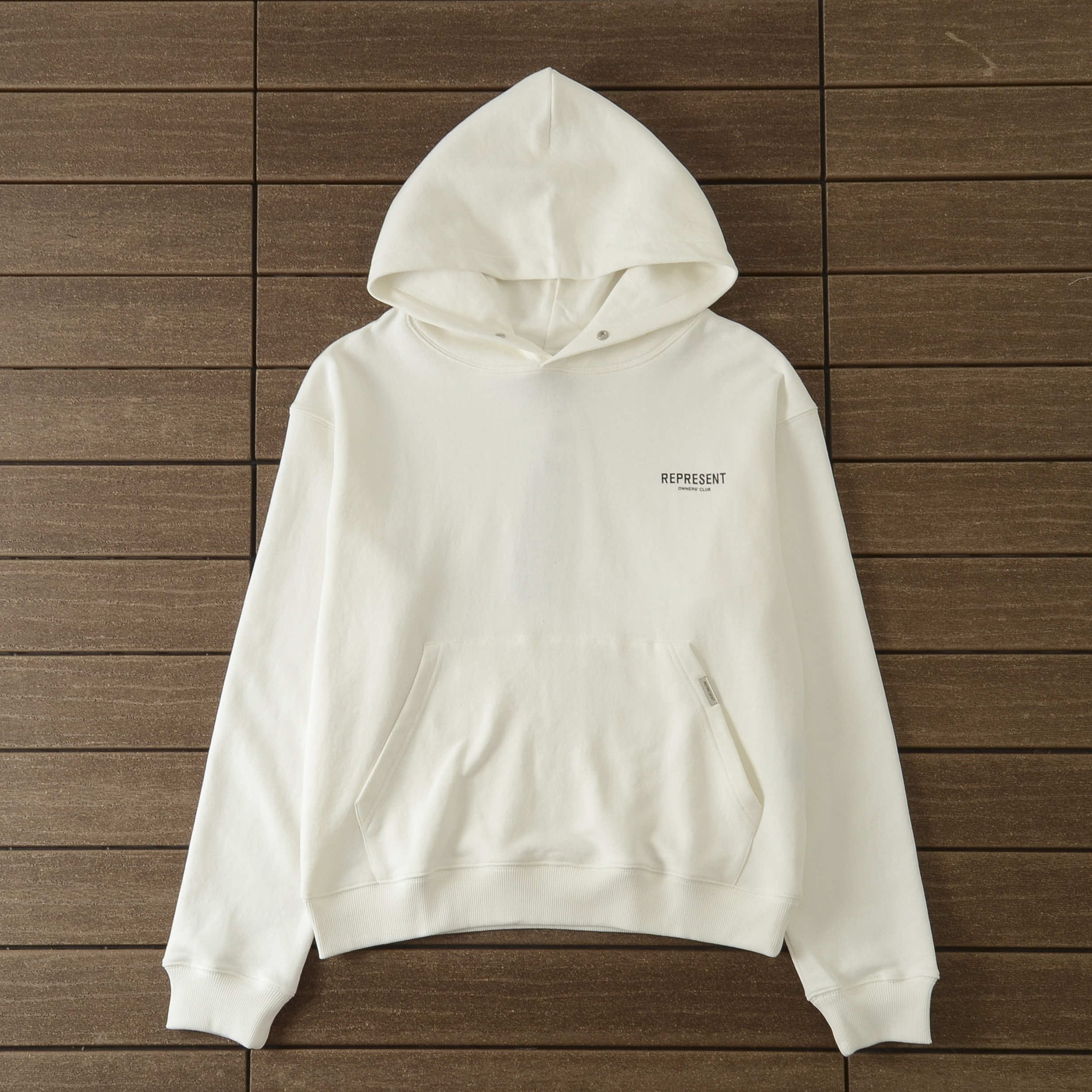 Represent Hoodie