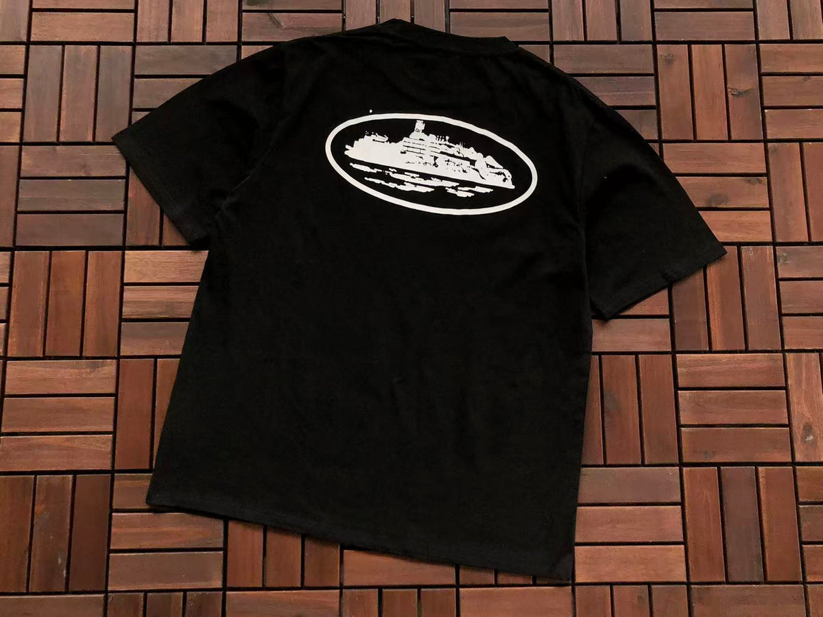 T-Shirt Corteiz