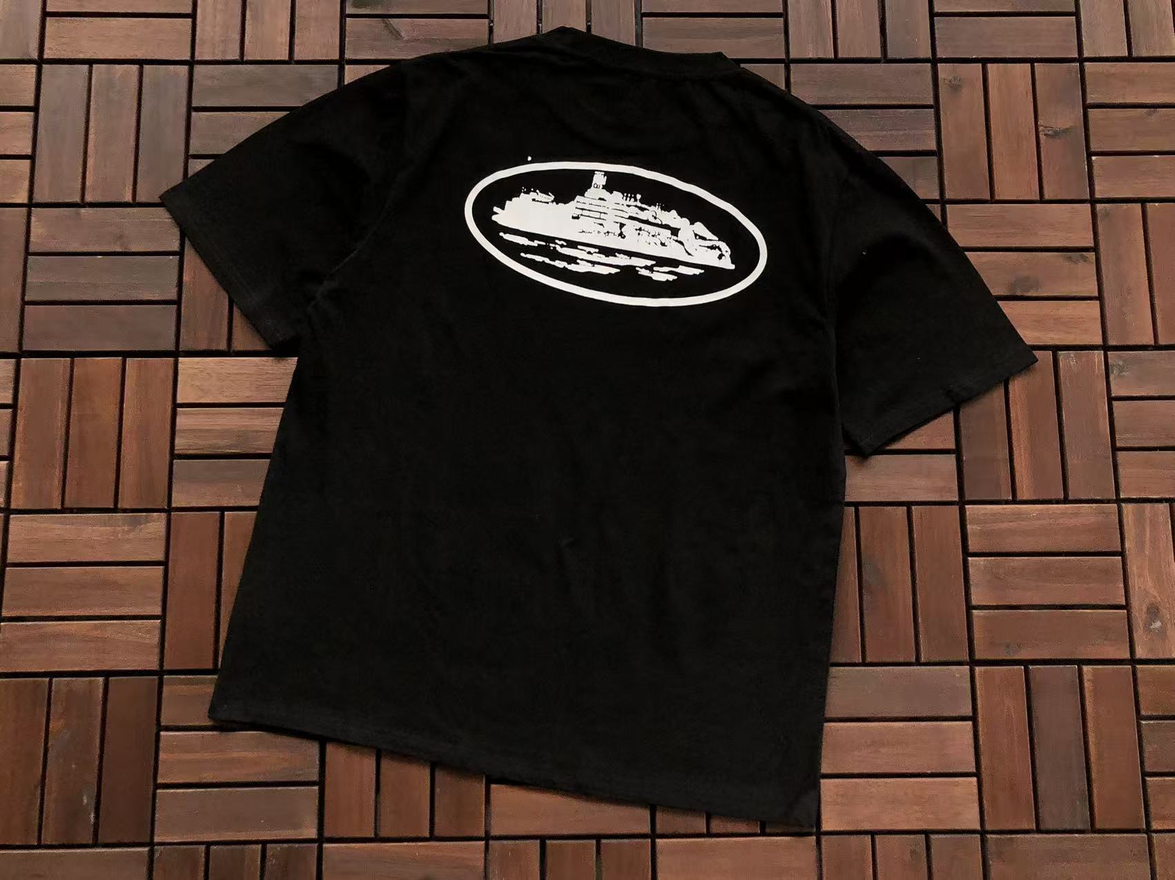 T-Shirt Corteiz