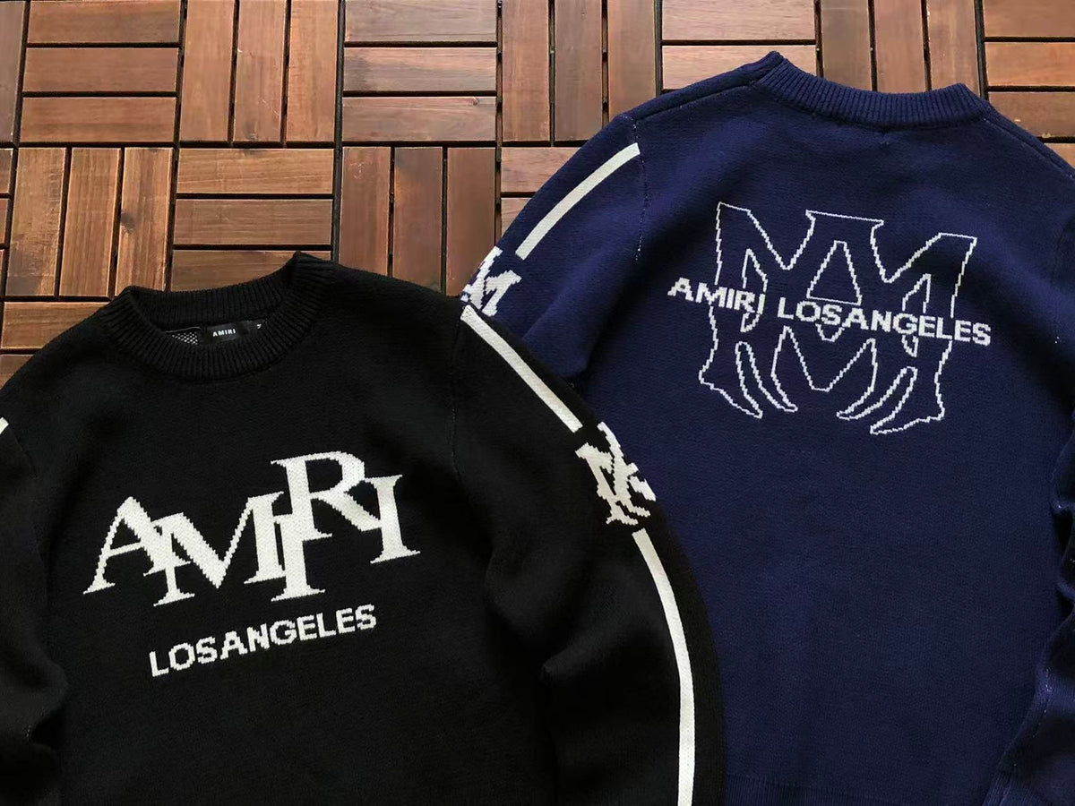 Amiri Sweat