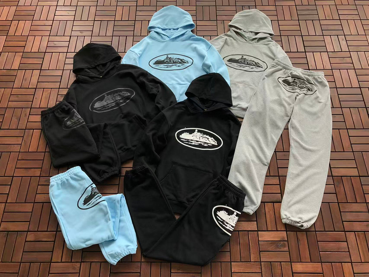 Corteiz Tracksuit