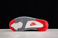 Jordan 4 Retro Bred