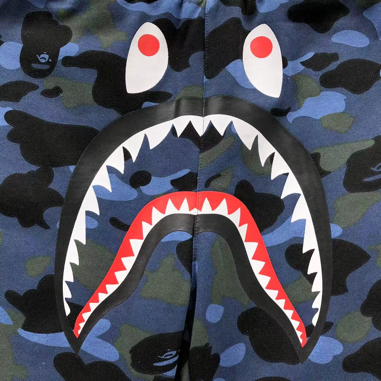 Bape Short