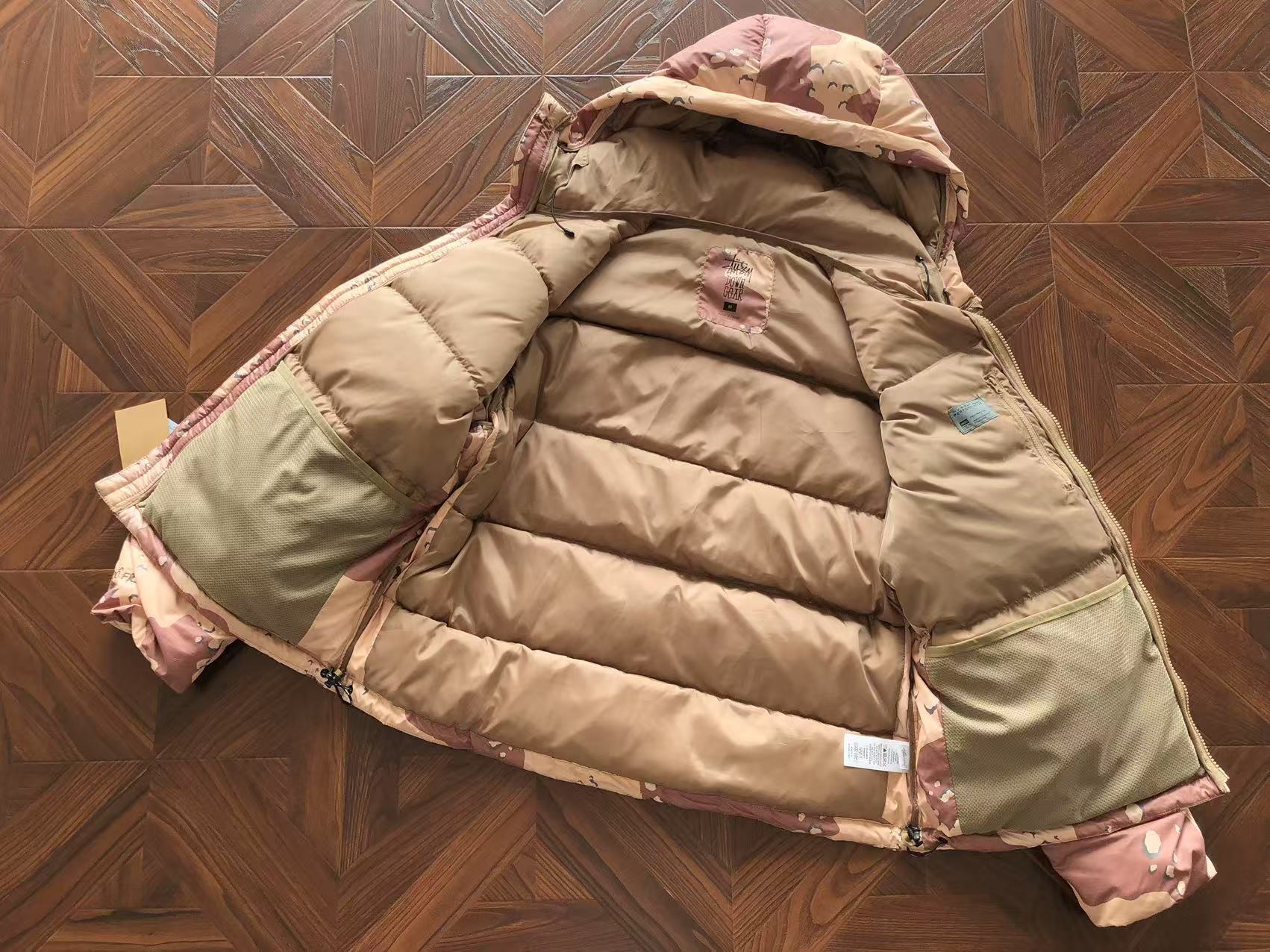 Stussy Winter Jacket
