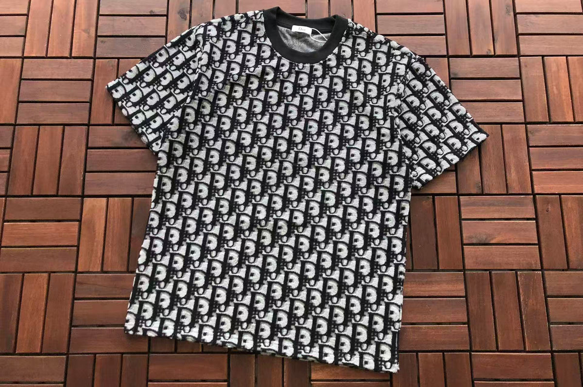 T-Shirt Dior